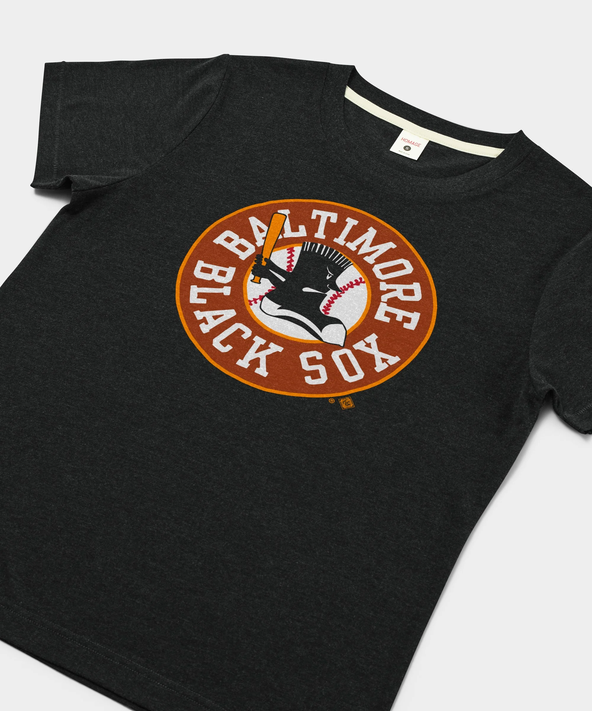 Women's Baltimore Black Sox - Image 2