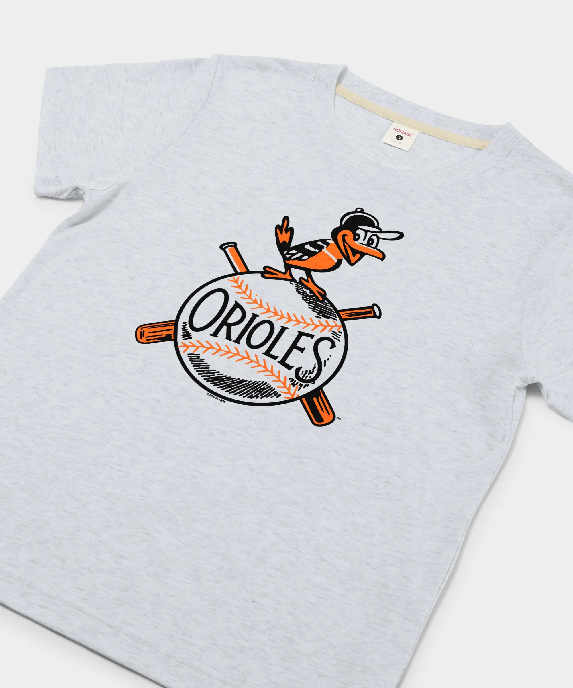 Women's Baltimore Orioles '54 - Image 2