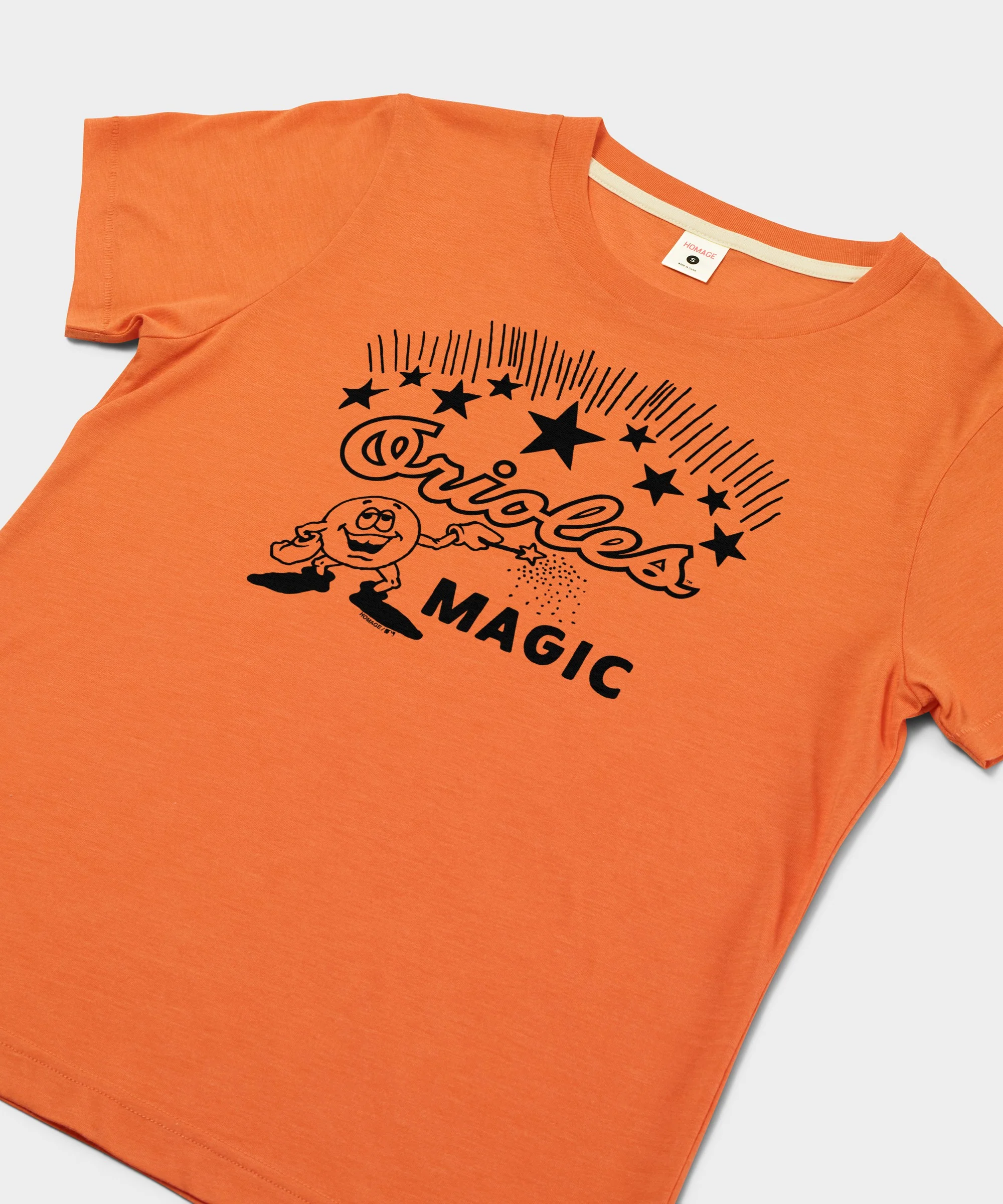 Women's Baltimore Orioles Magic - Image 2