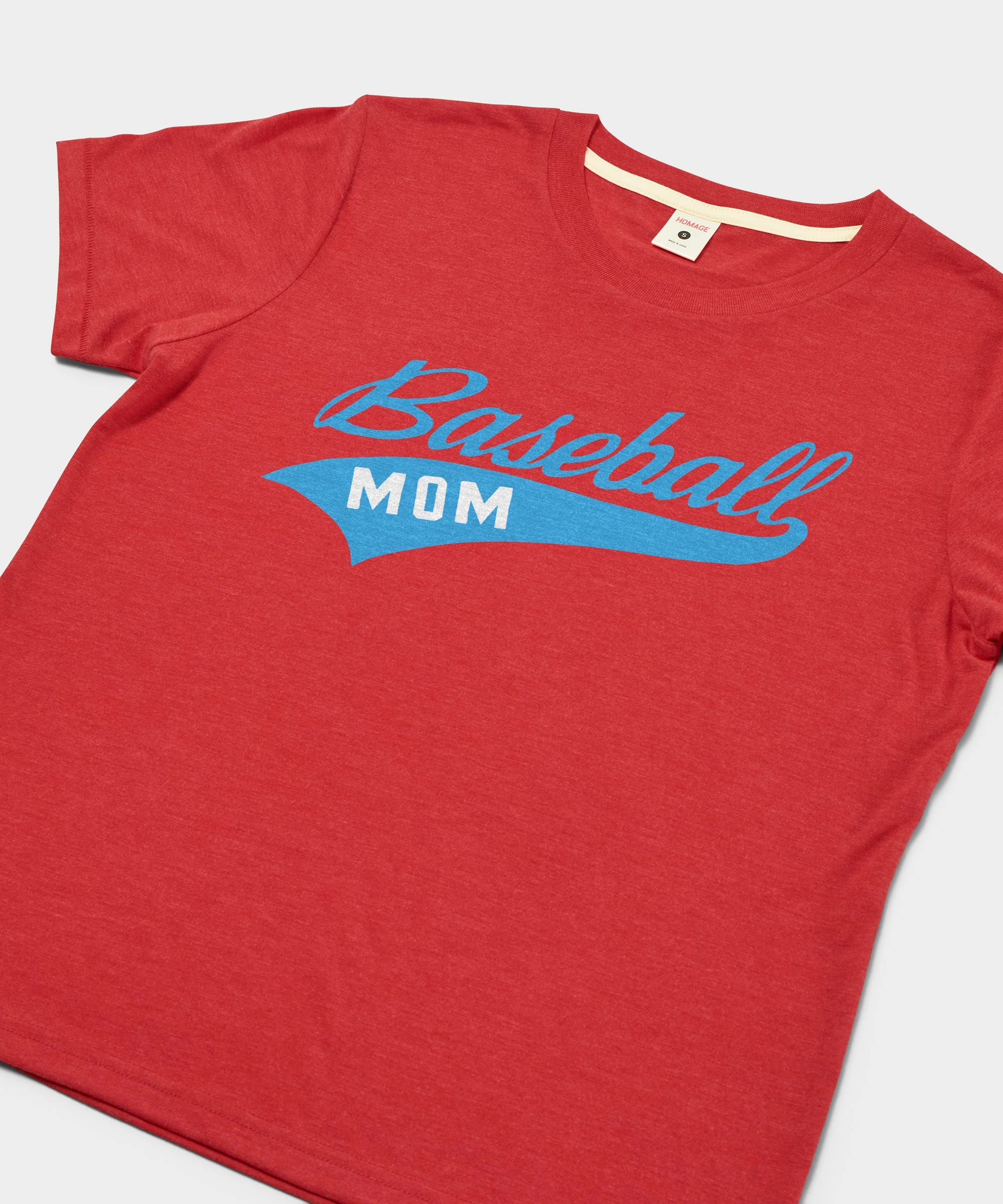 Women's Baseball Mom - Image 2