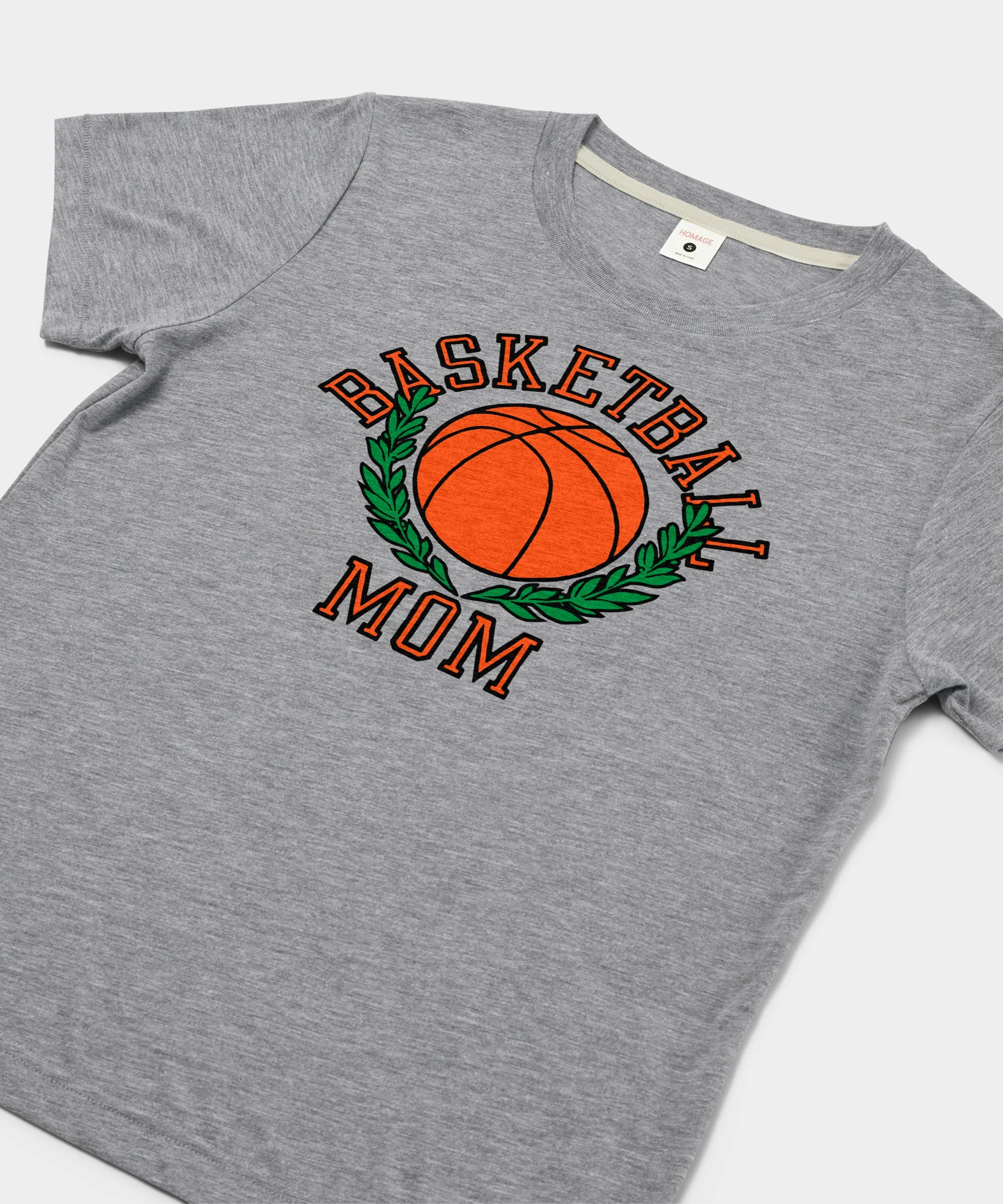 Women's Basketball Mom - Image 2