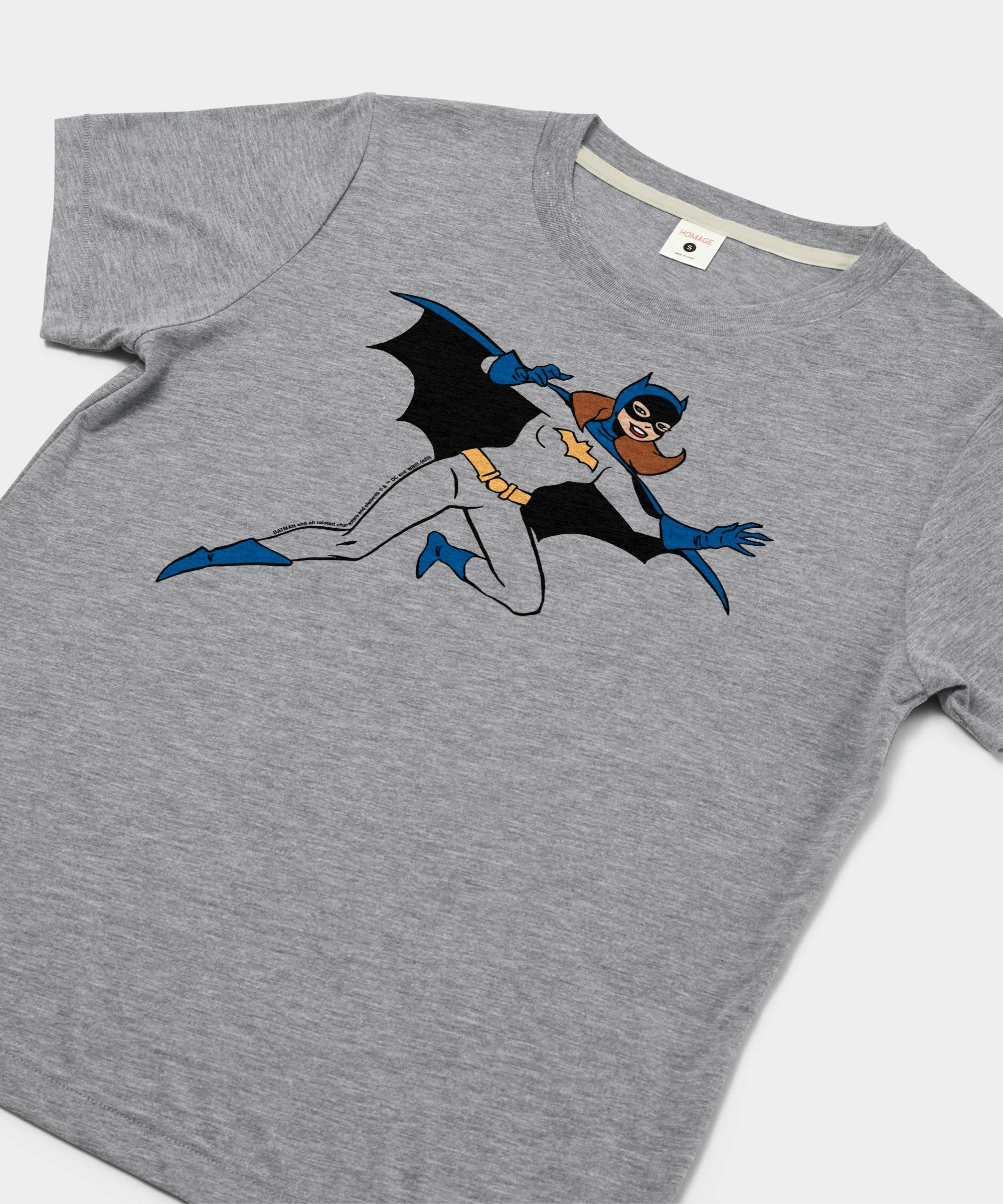 Women's Batman Batgirl Character - Image 2