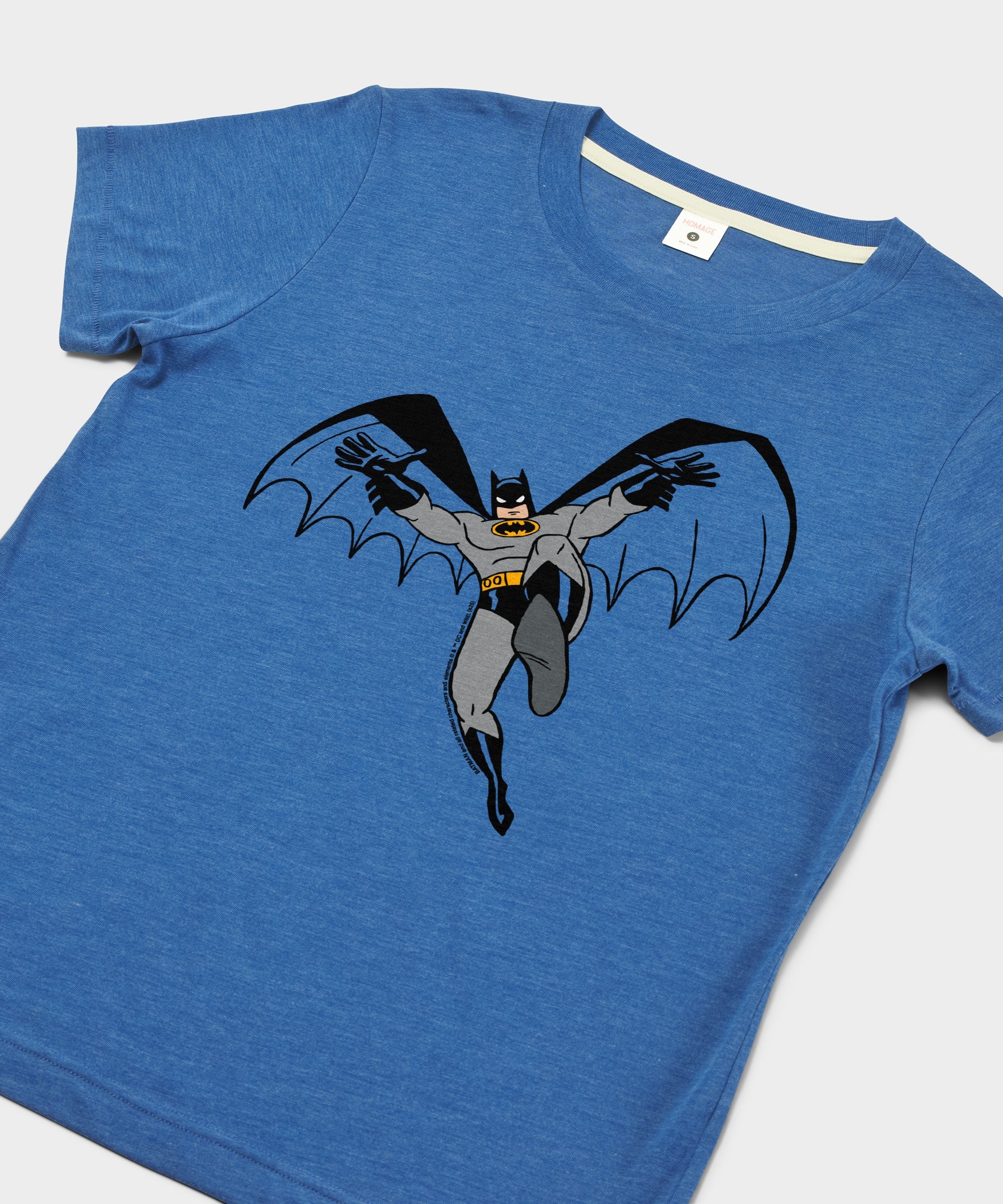 Women's Batman Character - Image 2