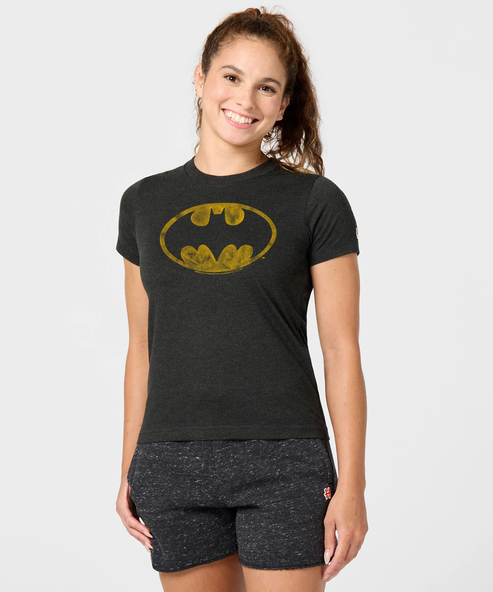 Women's Batman Logo - Image 3