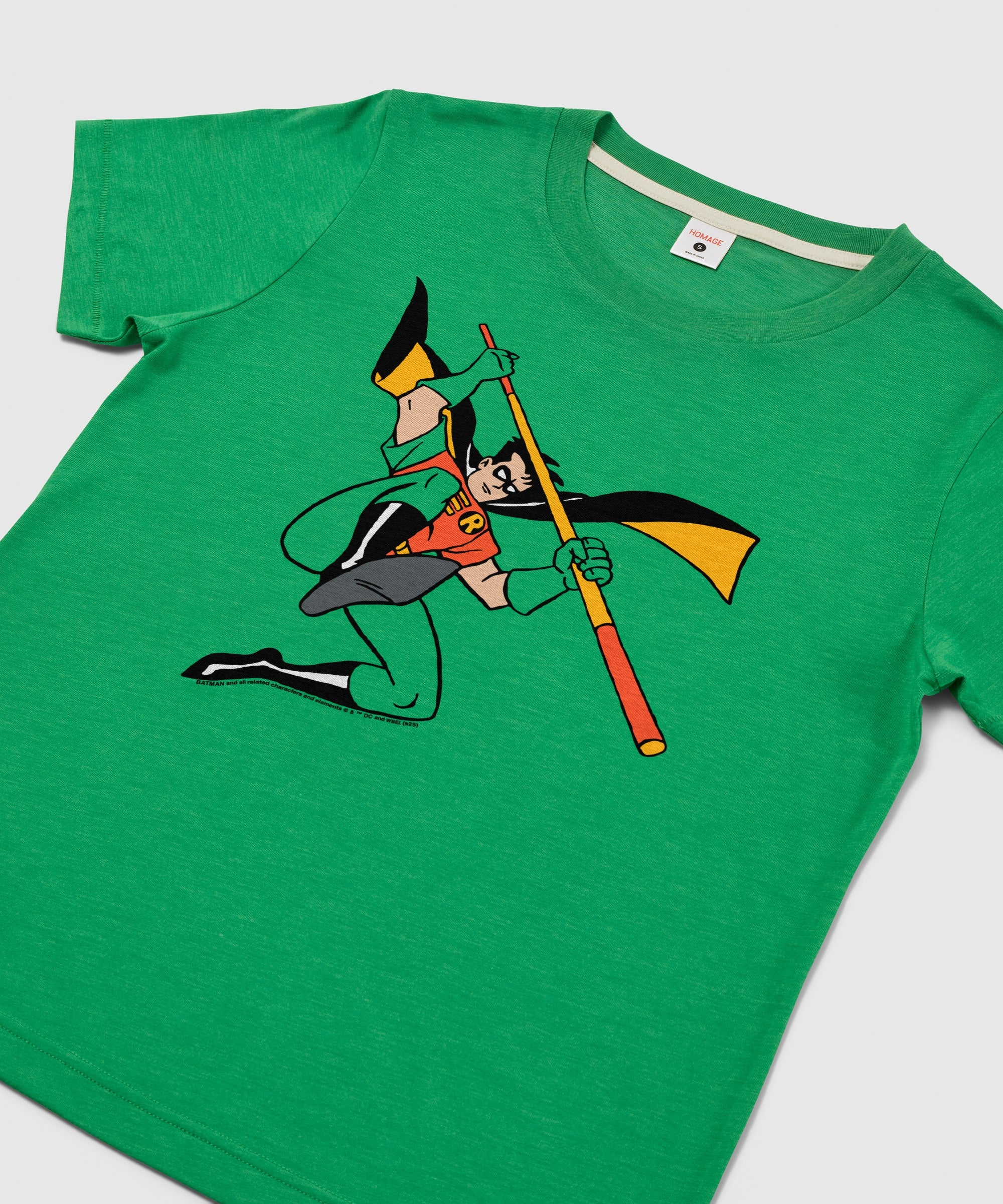 Women's Batman Robin Character - Image 2