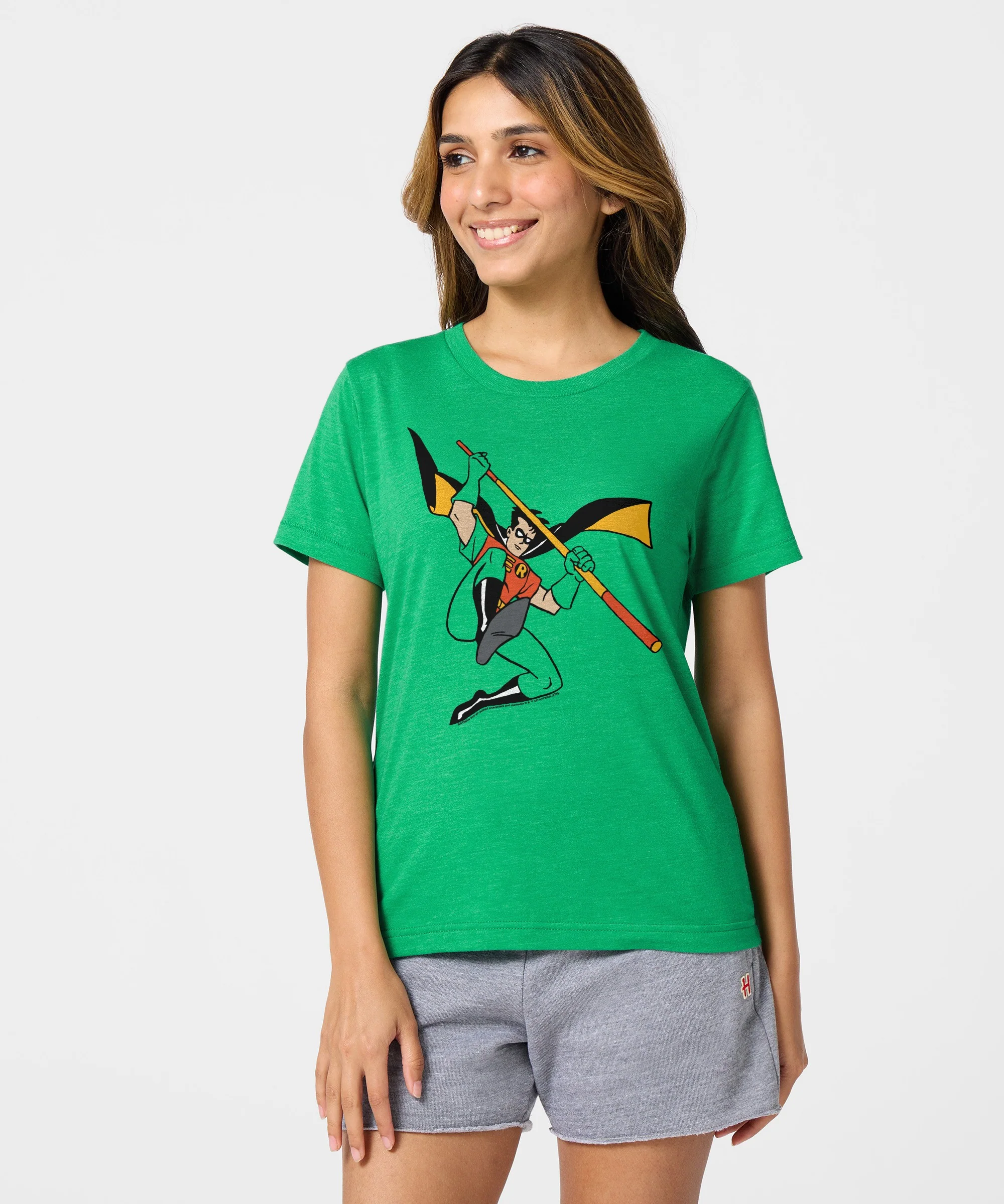 Women's Batman Robin Character - Image 3