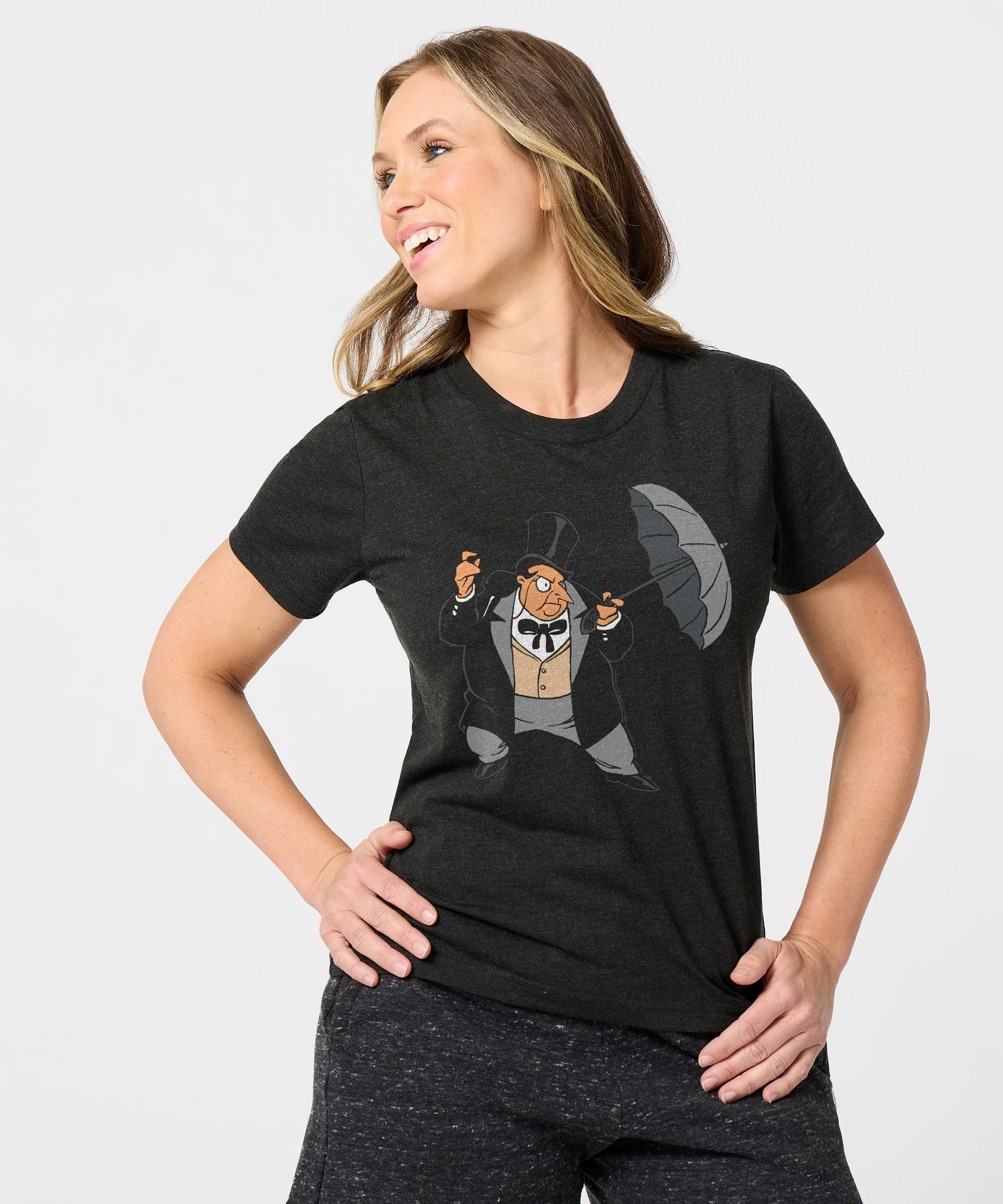 Women's Batman The Penguin Character - Image 3