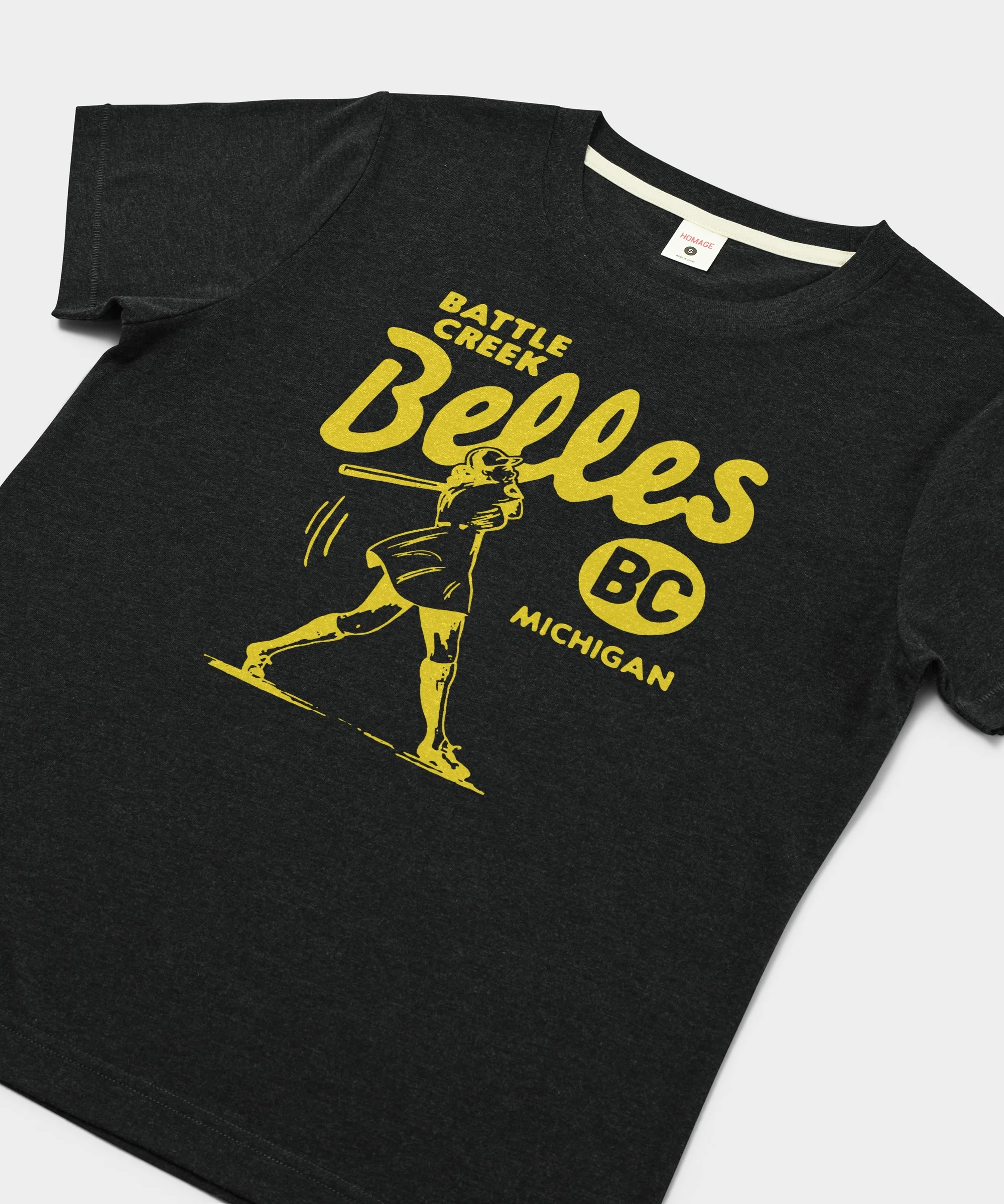 Women's Battle Creek Belles - Image 2
