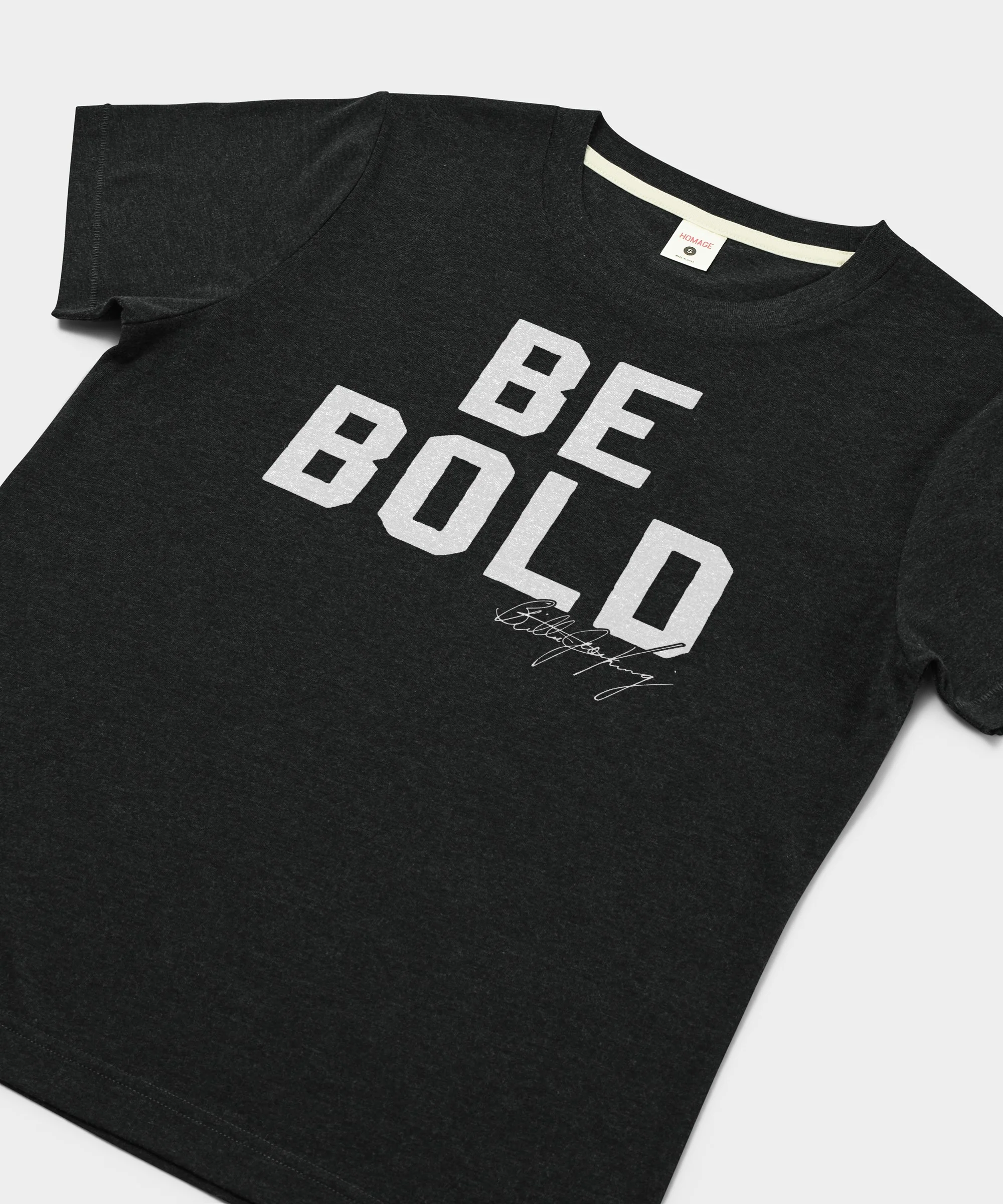 Women's Be Bold - Image 2