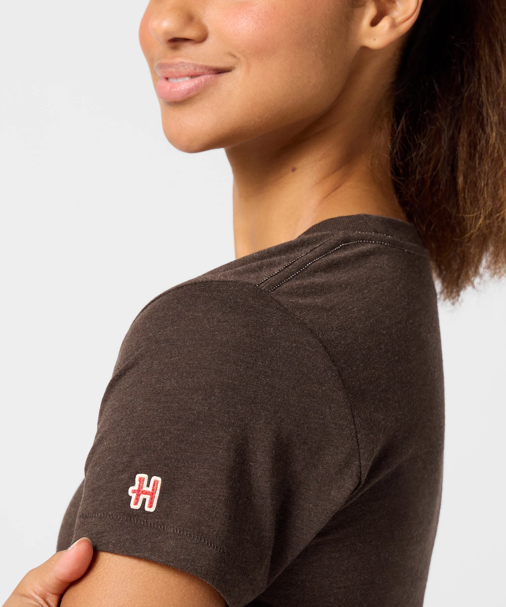 Women's Believeland Cleveland Browns Brownie - Image 5