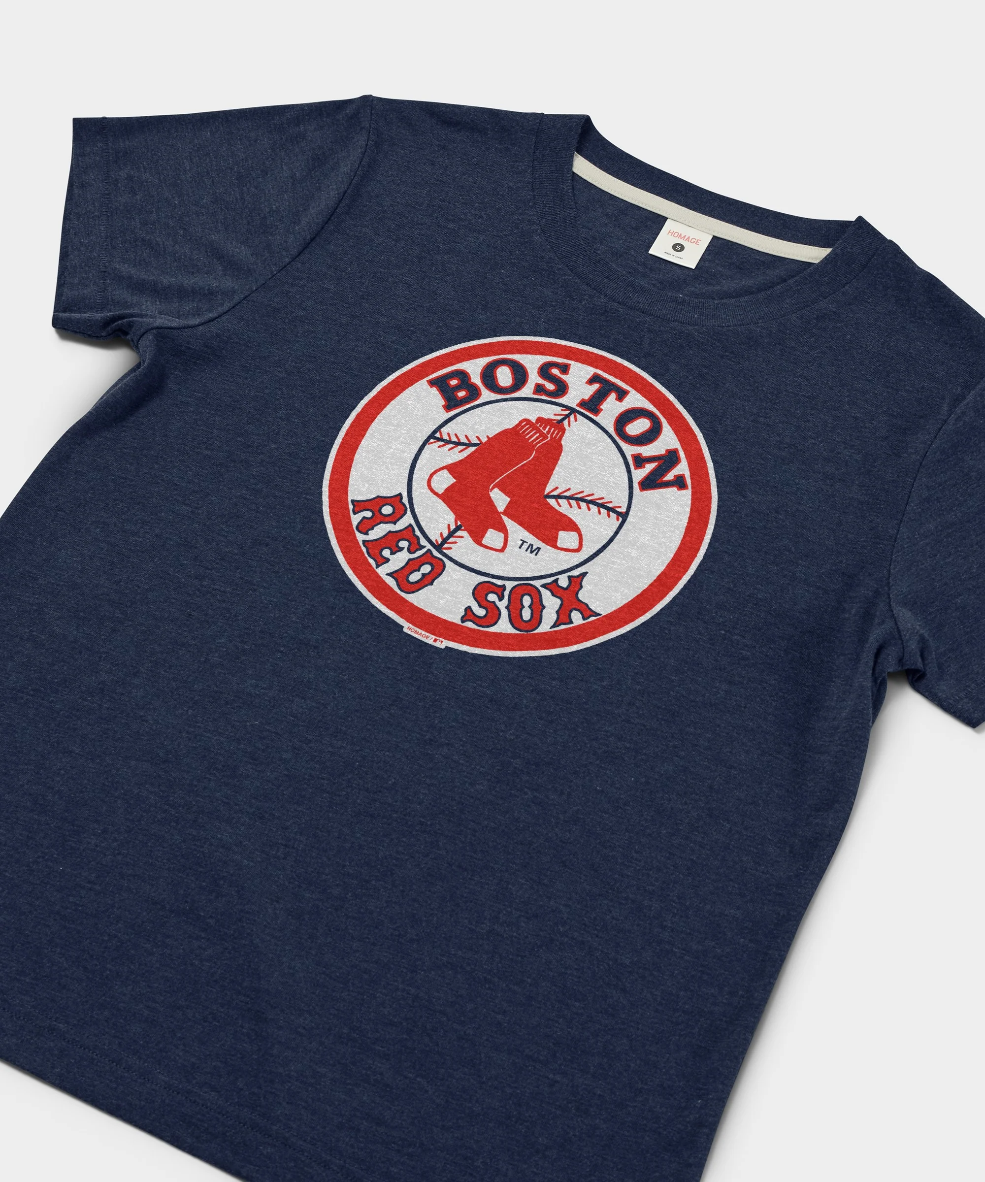 Women's Boston Red Sox '76 - Image 2