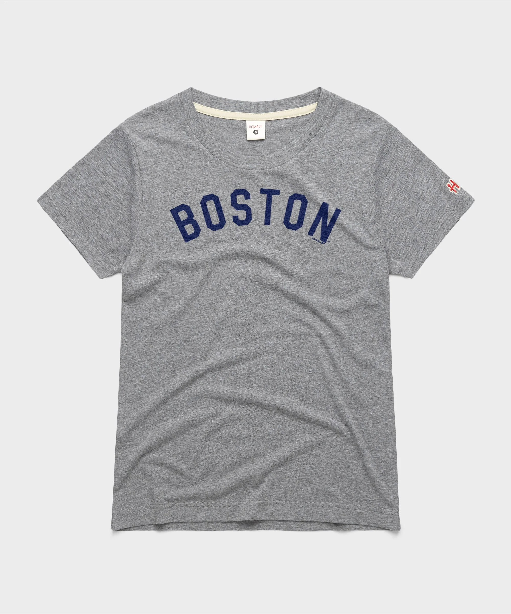 Women's Boston Red Sox Jersey Logo '38