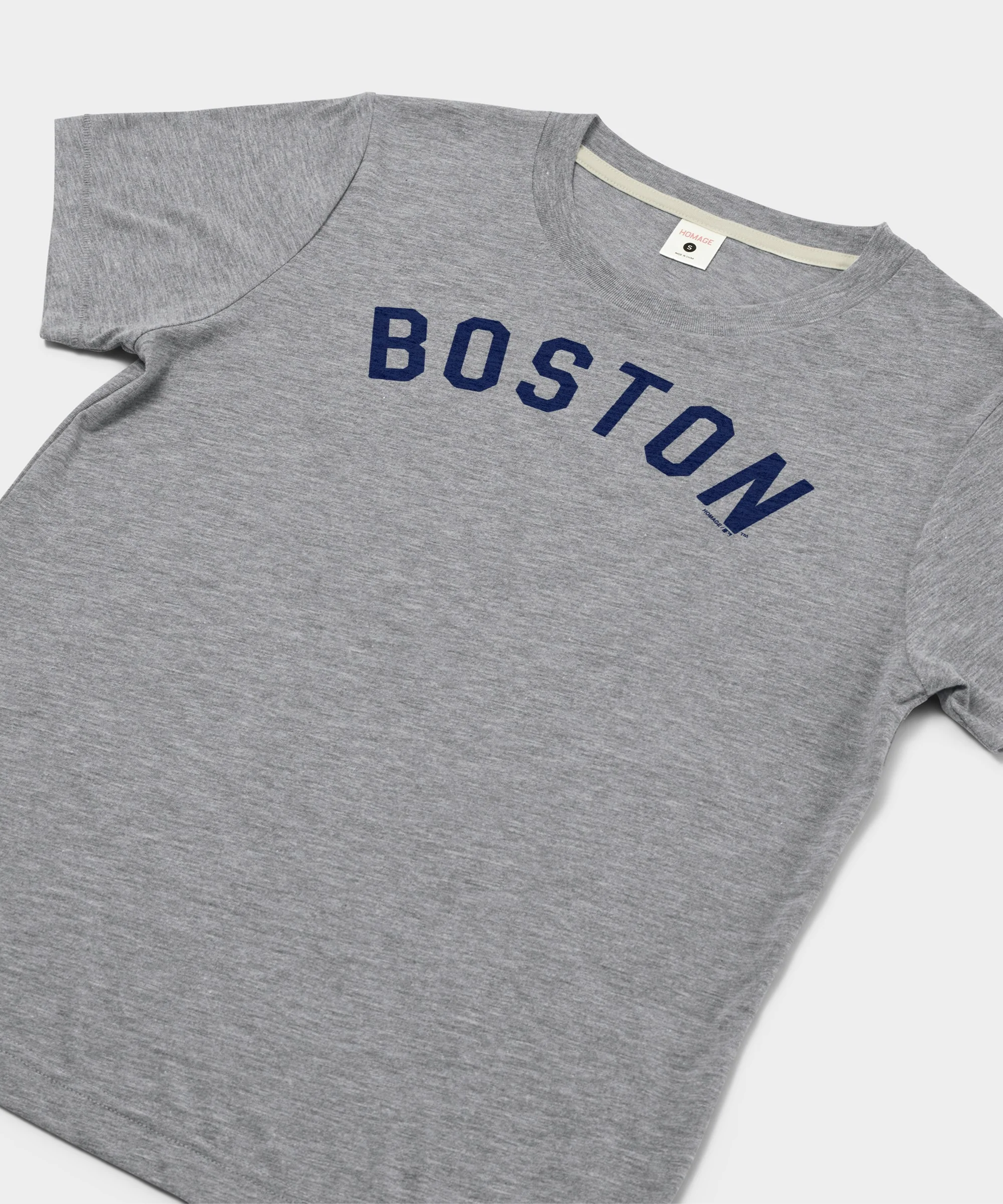 Women's Boston Red Sox Jersey Logo '38 - Image 2