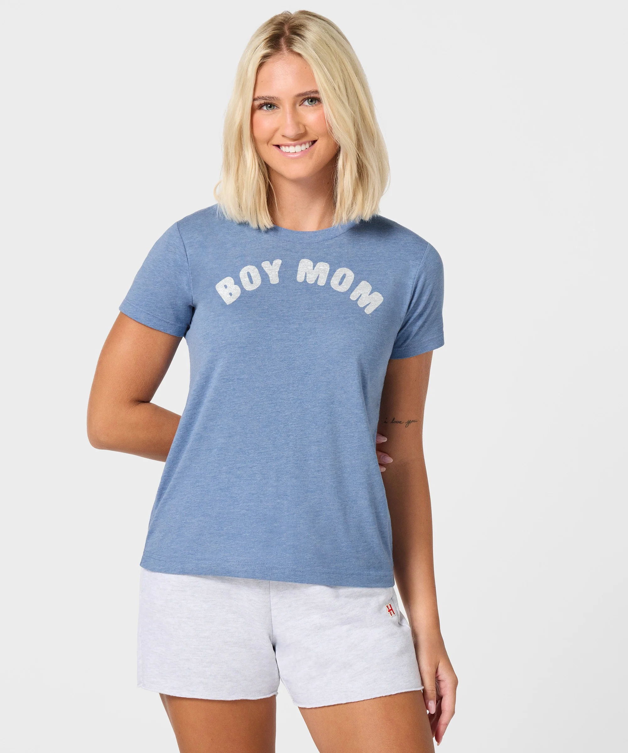 Women's Boy Mom - Image 3