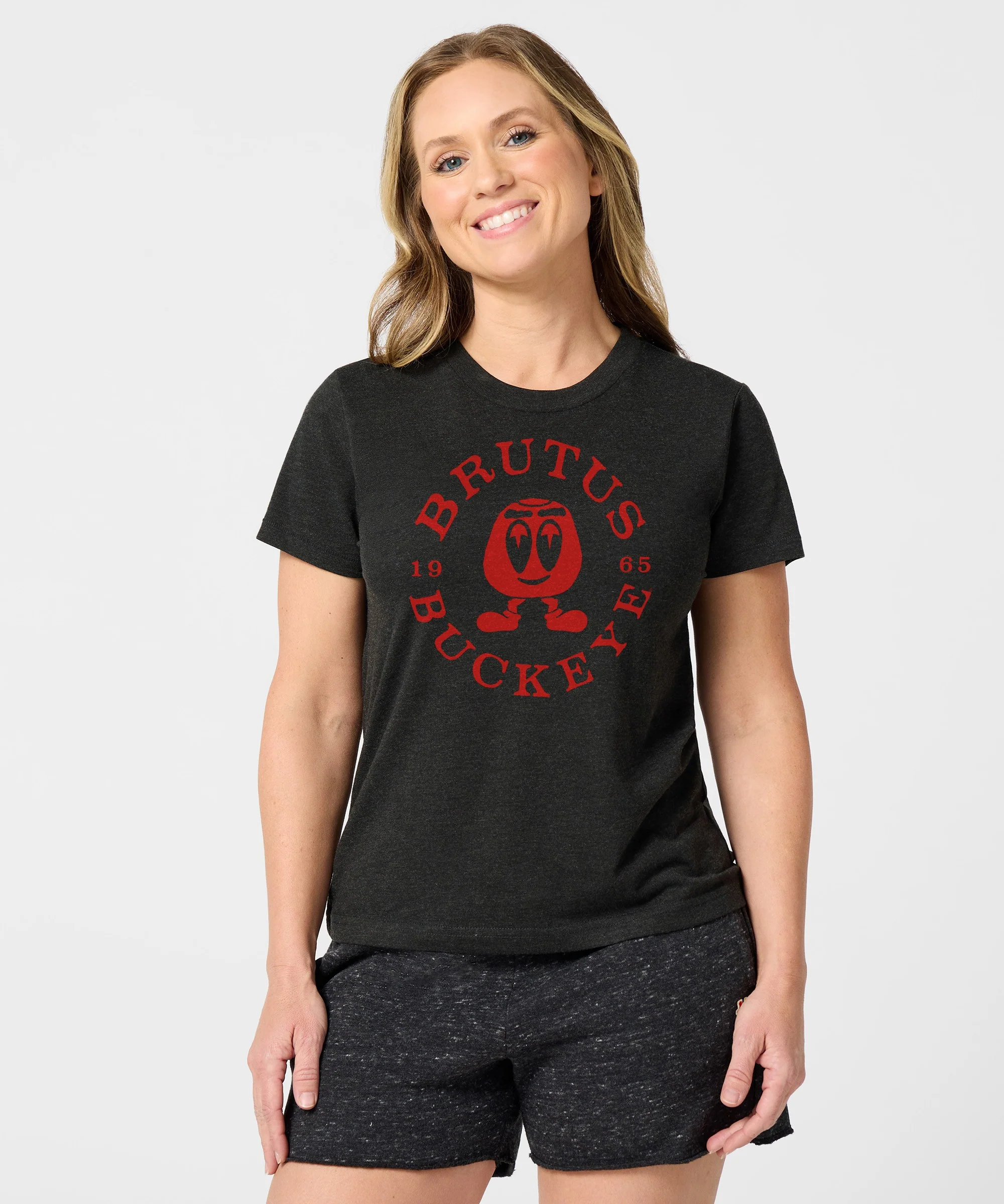 Women's Brutus Buckeye 1965 - Image 3