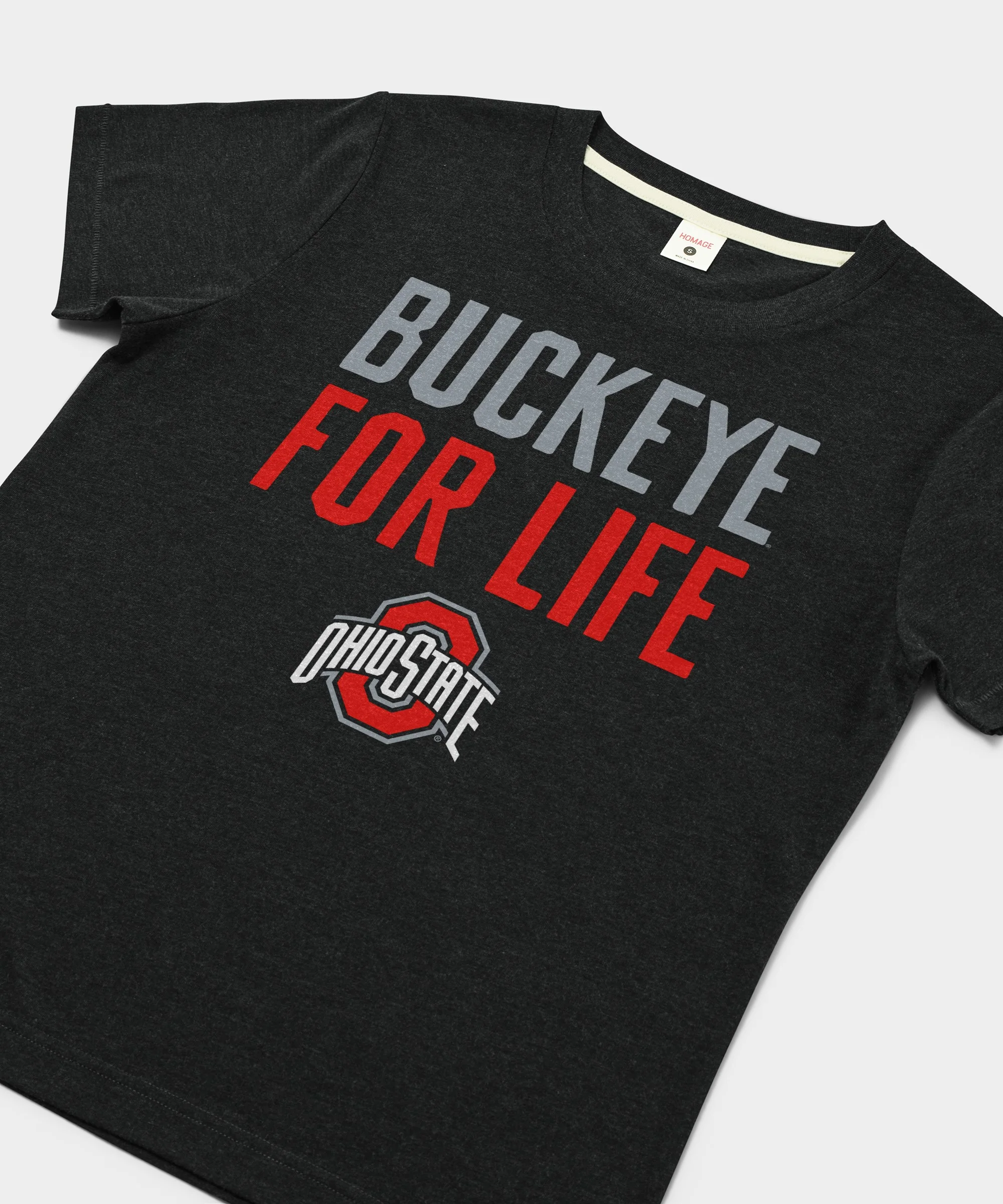 Women's Buckeye For Life - Image 2