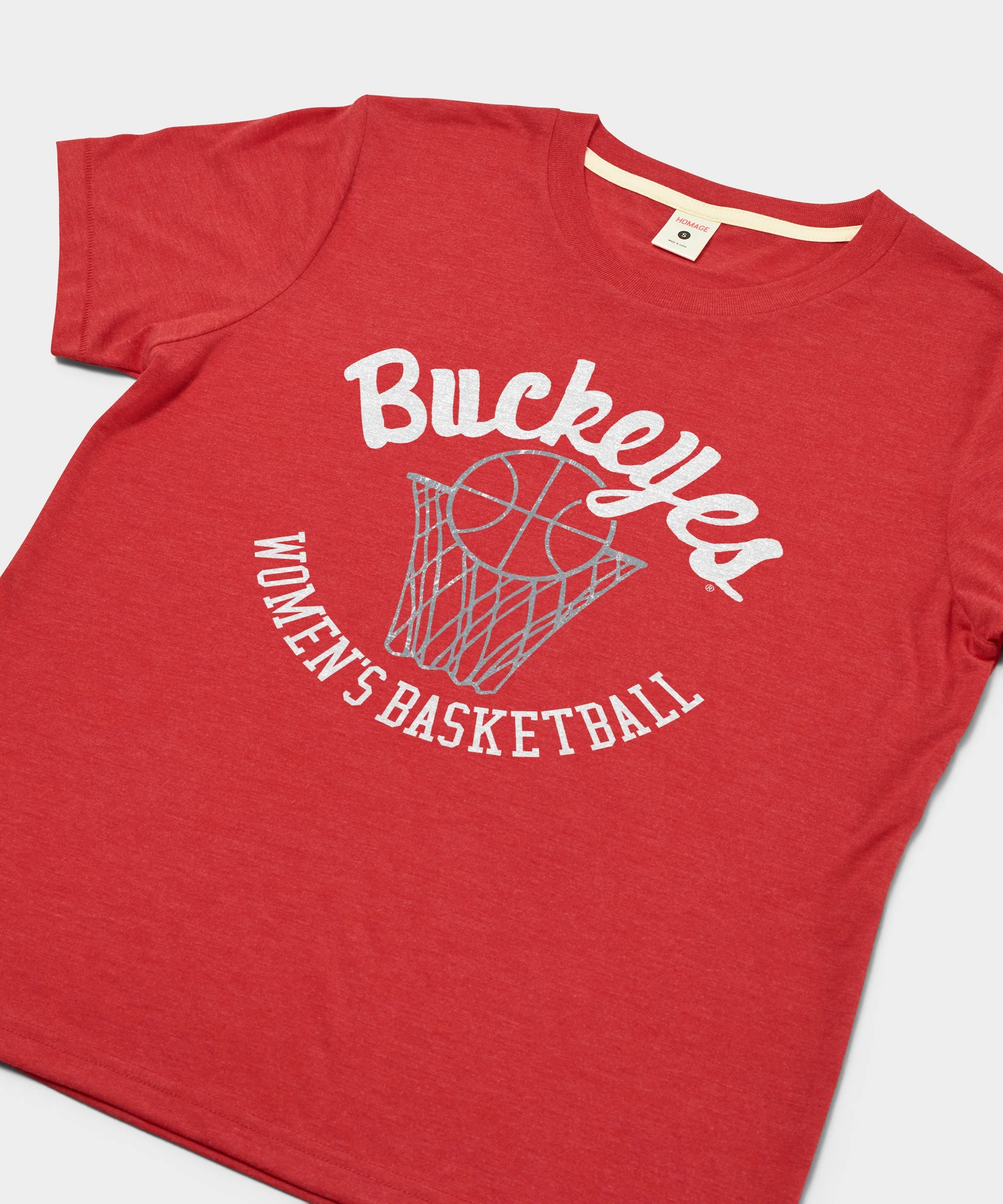 Women's Buckeyes Women's Basketball - Image 2