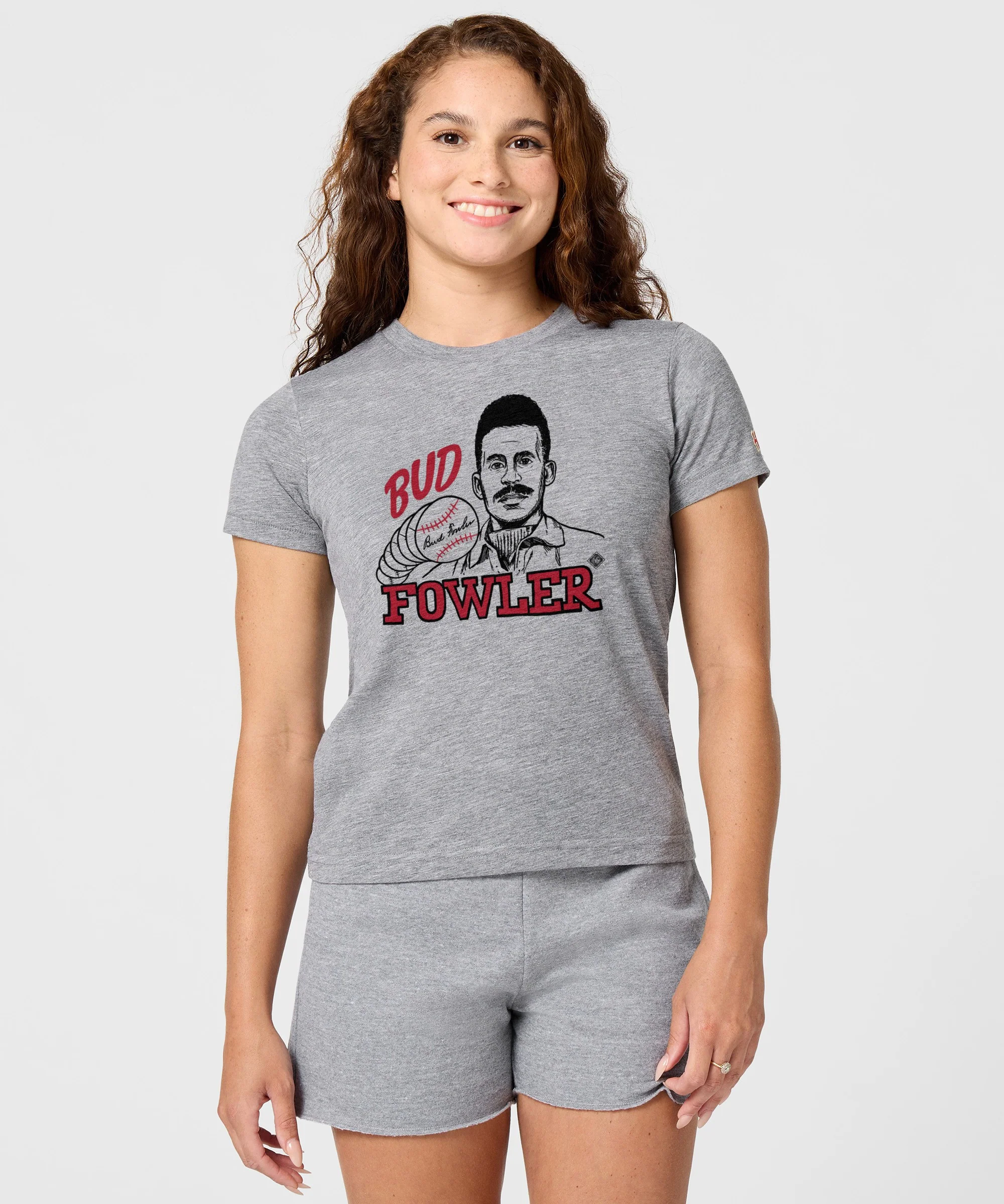 Women's Bud Fowler - Image 3
