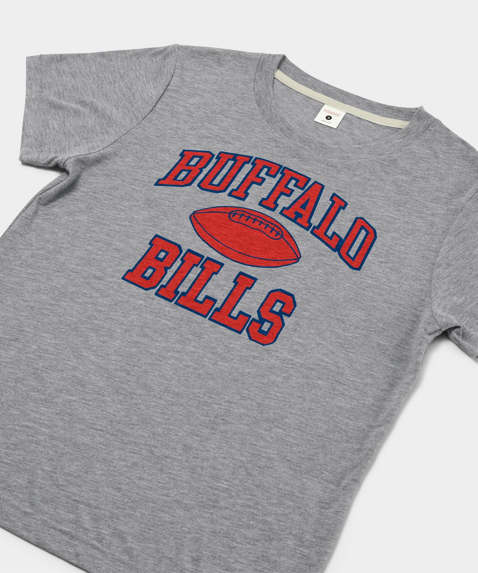 Women's Buffalo Bills Gridiron - Image 2