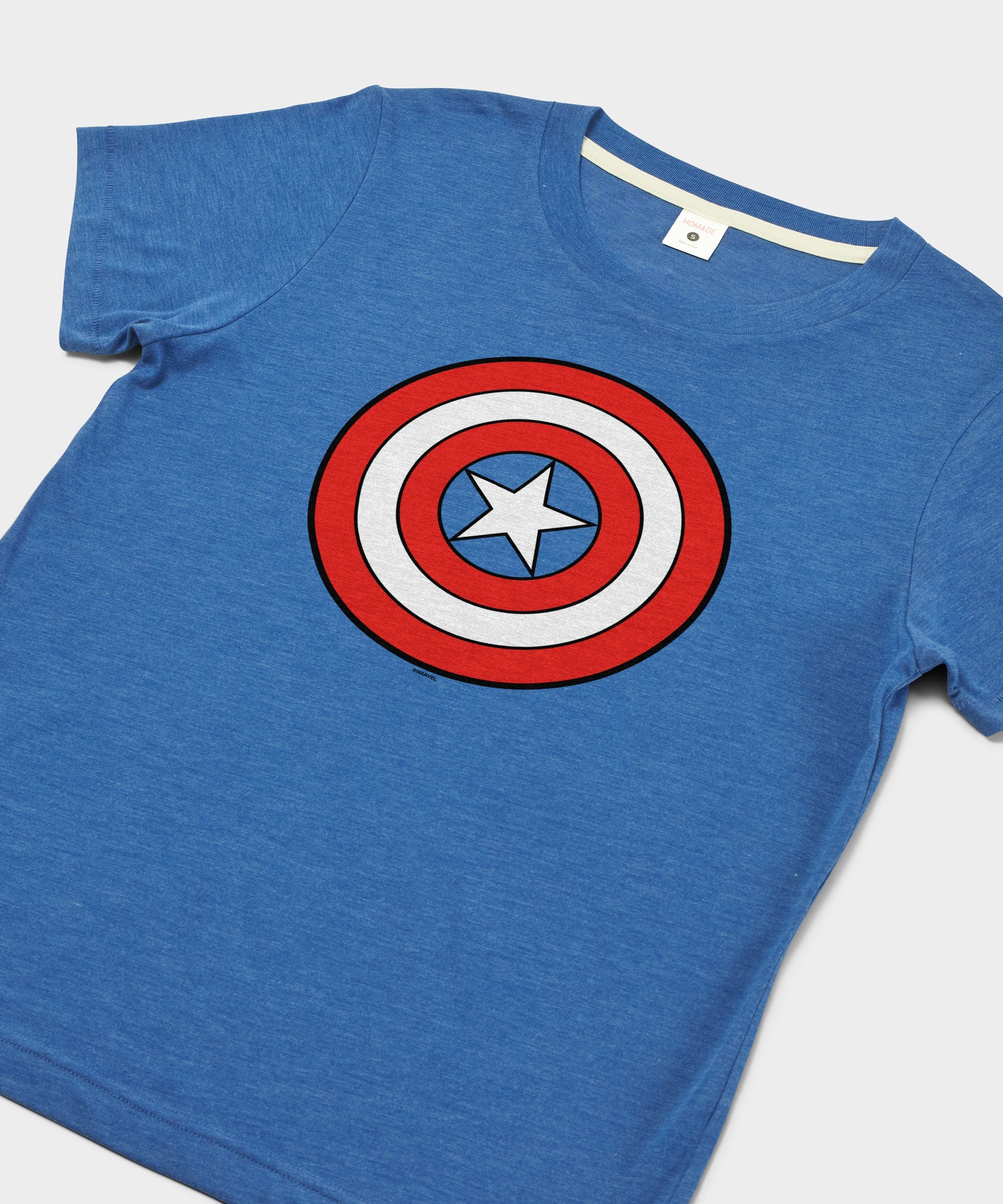 Women's Captain America Shield - Image 2
