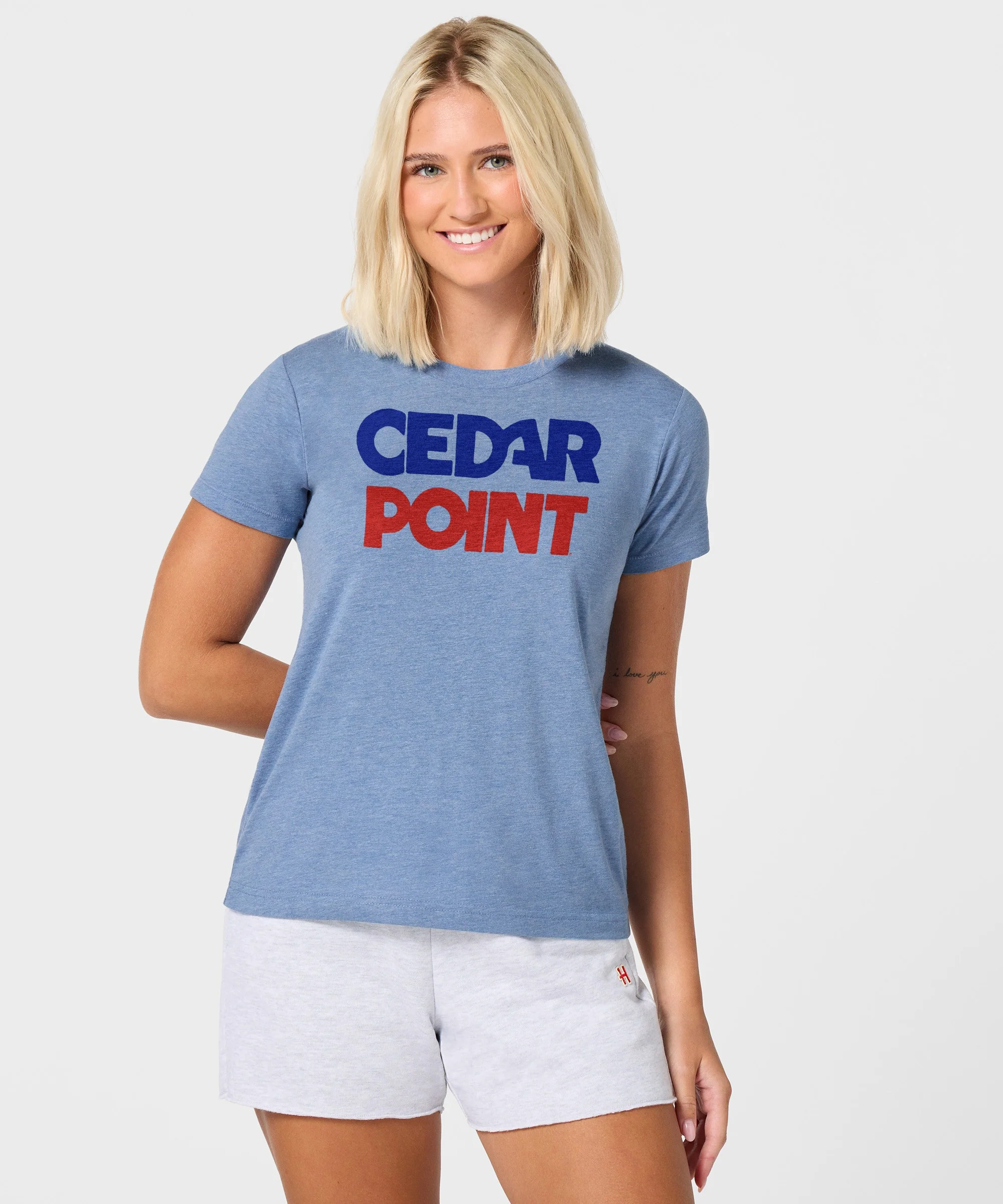Women's Cedar Point Retro - Image 5
