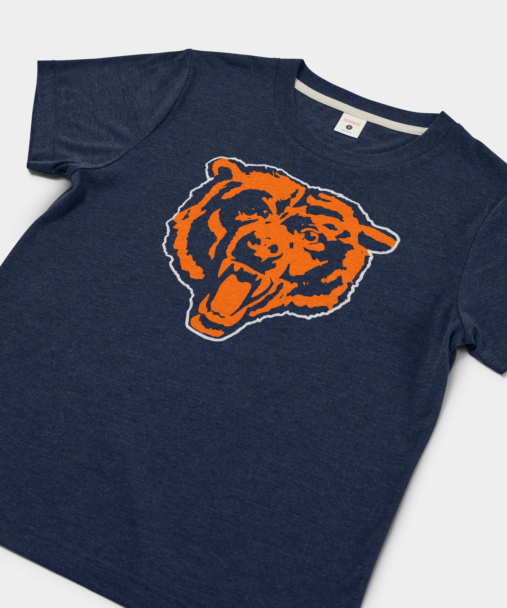 Women's Chicago Bears Alt Logo '63 - Image 2
