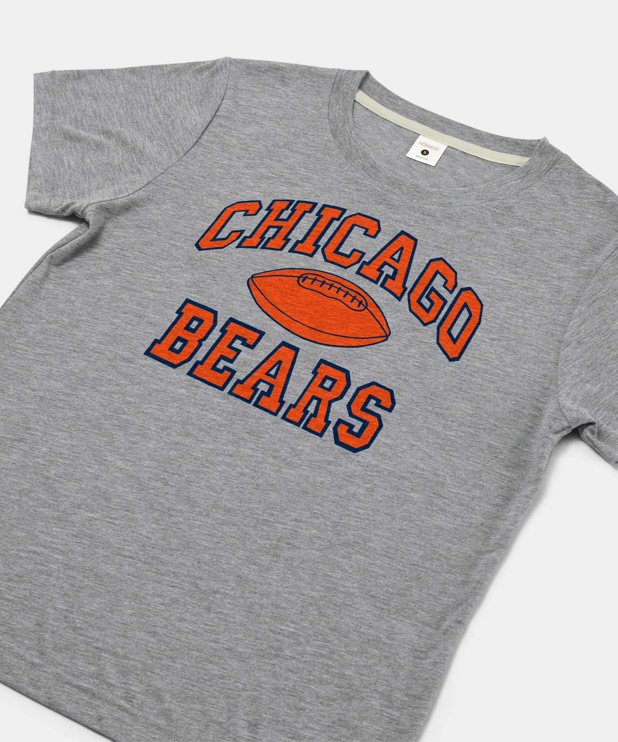 Women's Chicago Bears Gridiron - Image 2