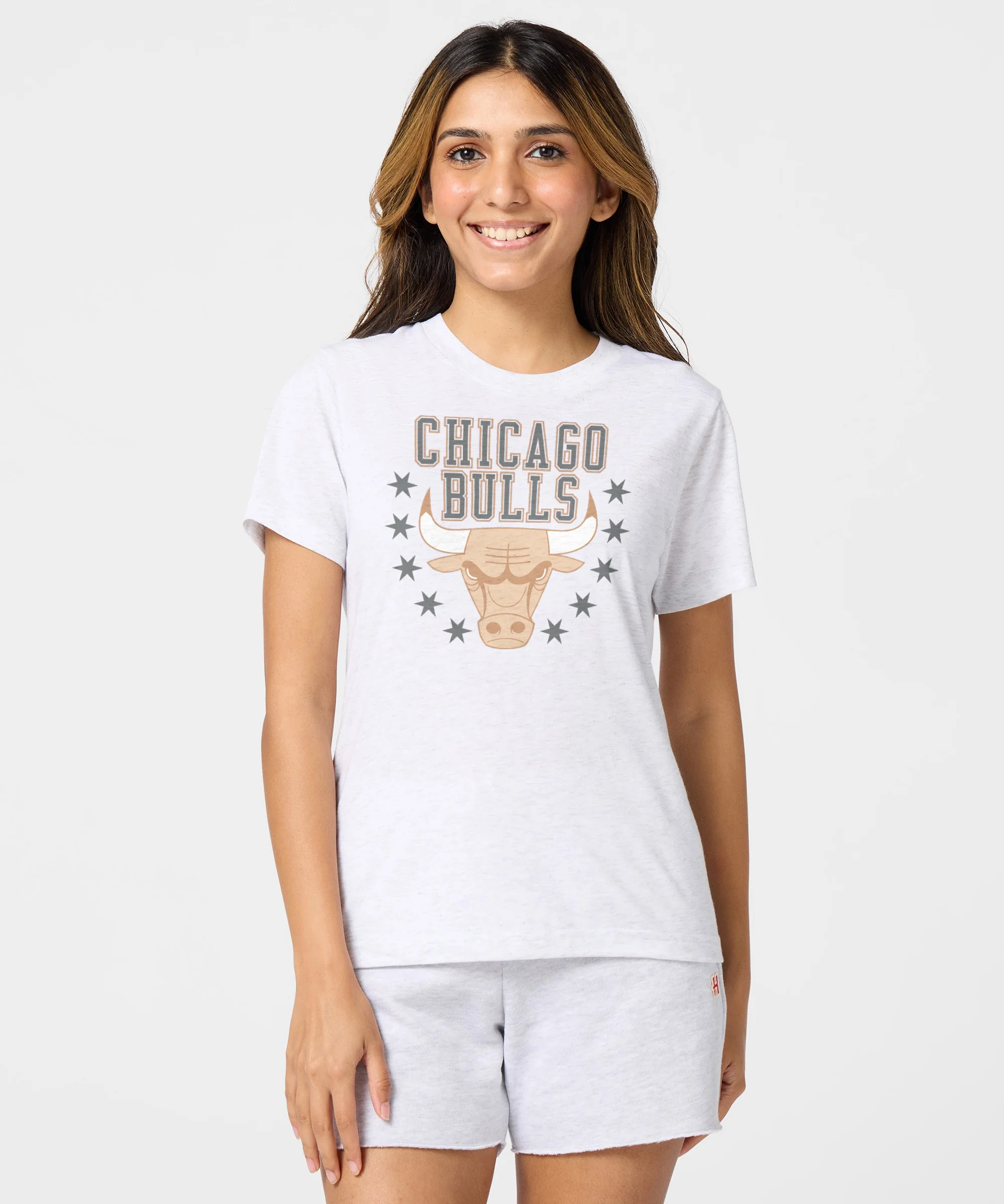 Women's Chicago Bulls City Edition 2024 - Image 3