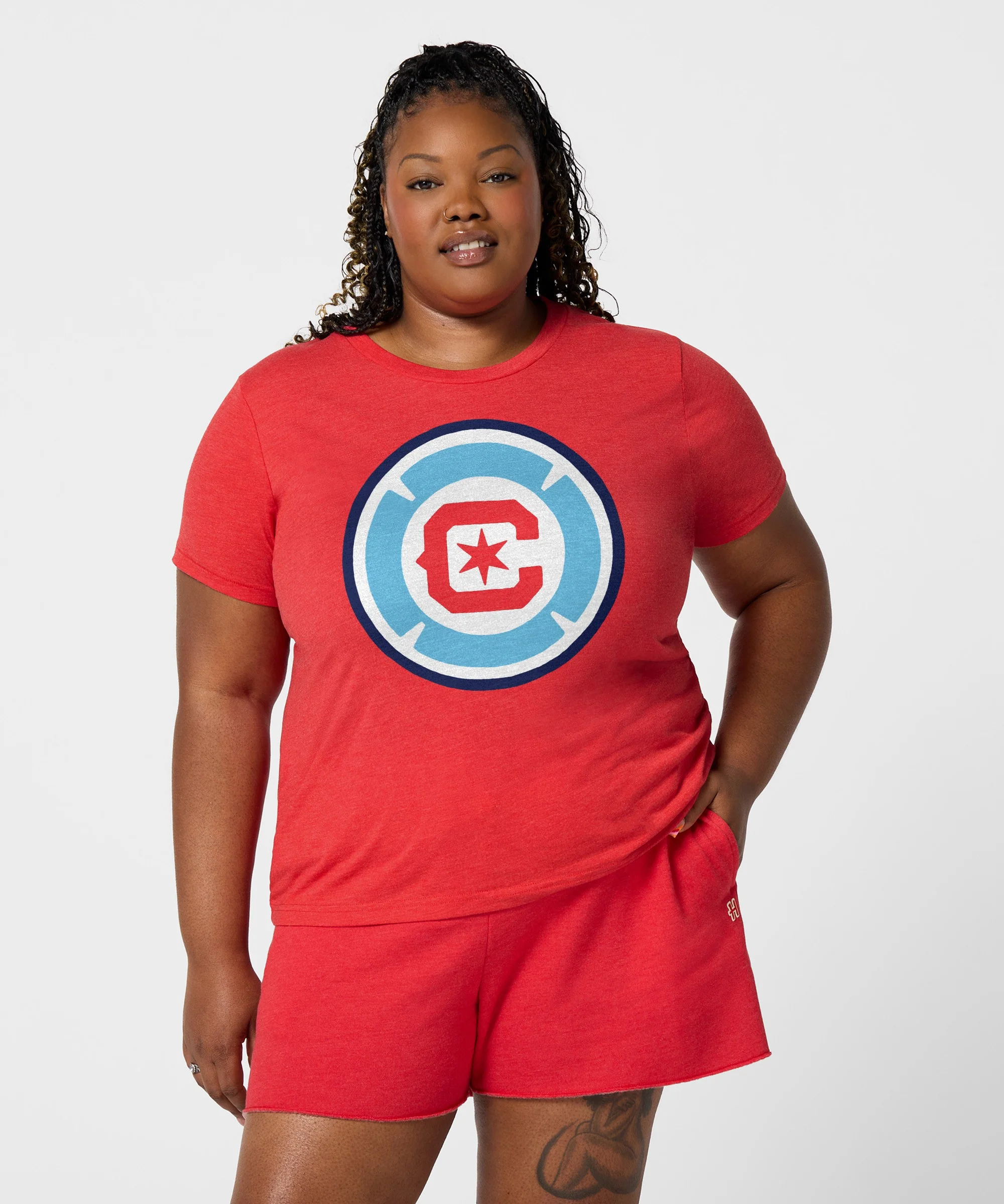 Women's Chicago Fire FC '22 - Image 3