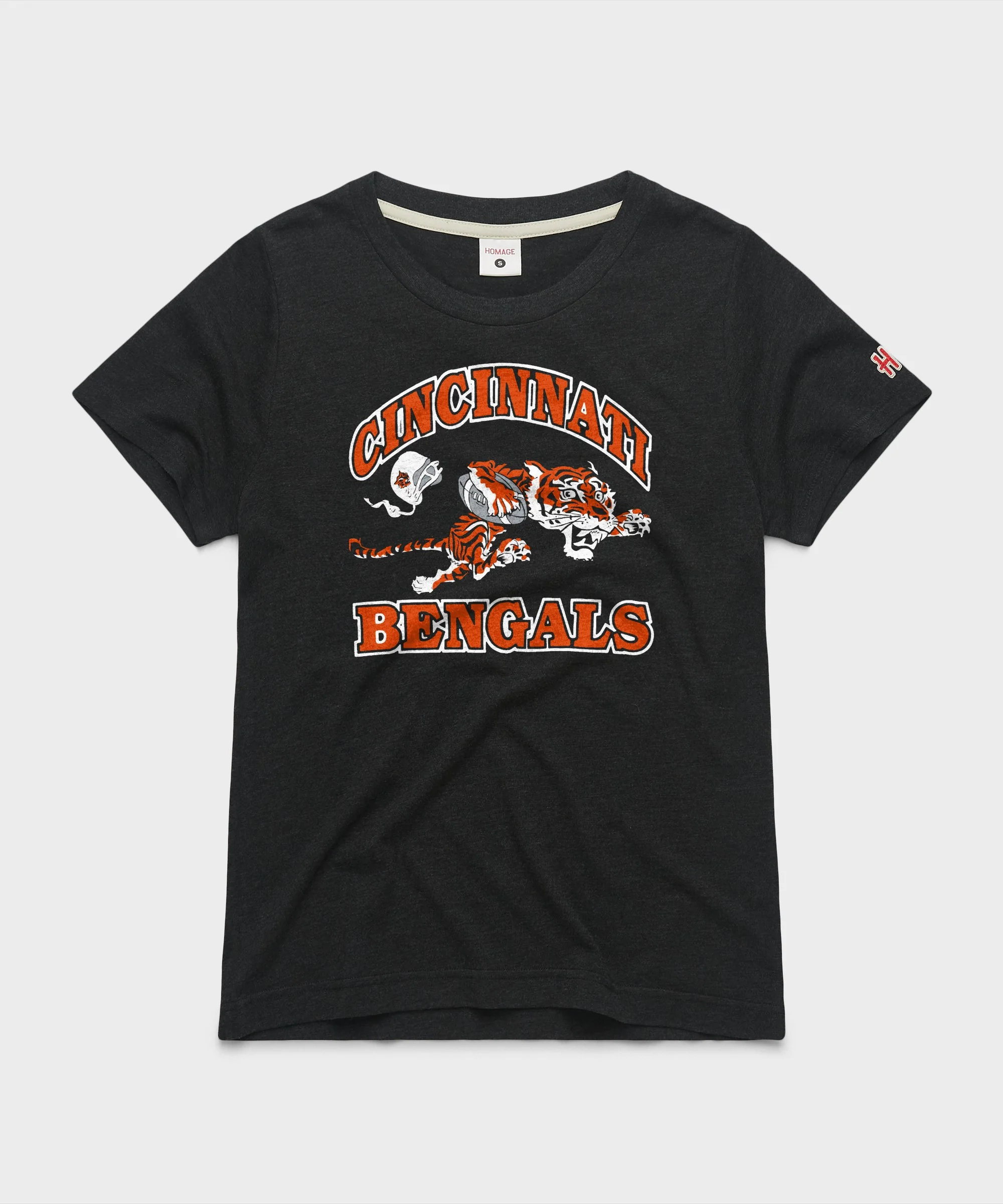 Women's Cincinnati Bengals '68