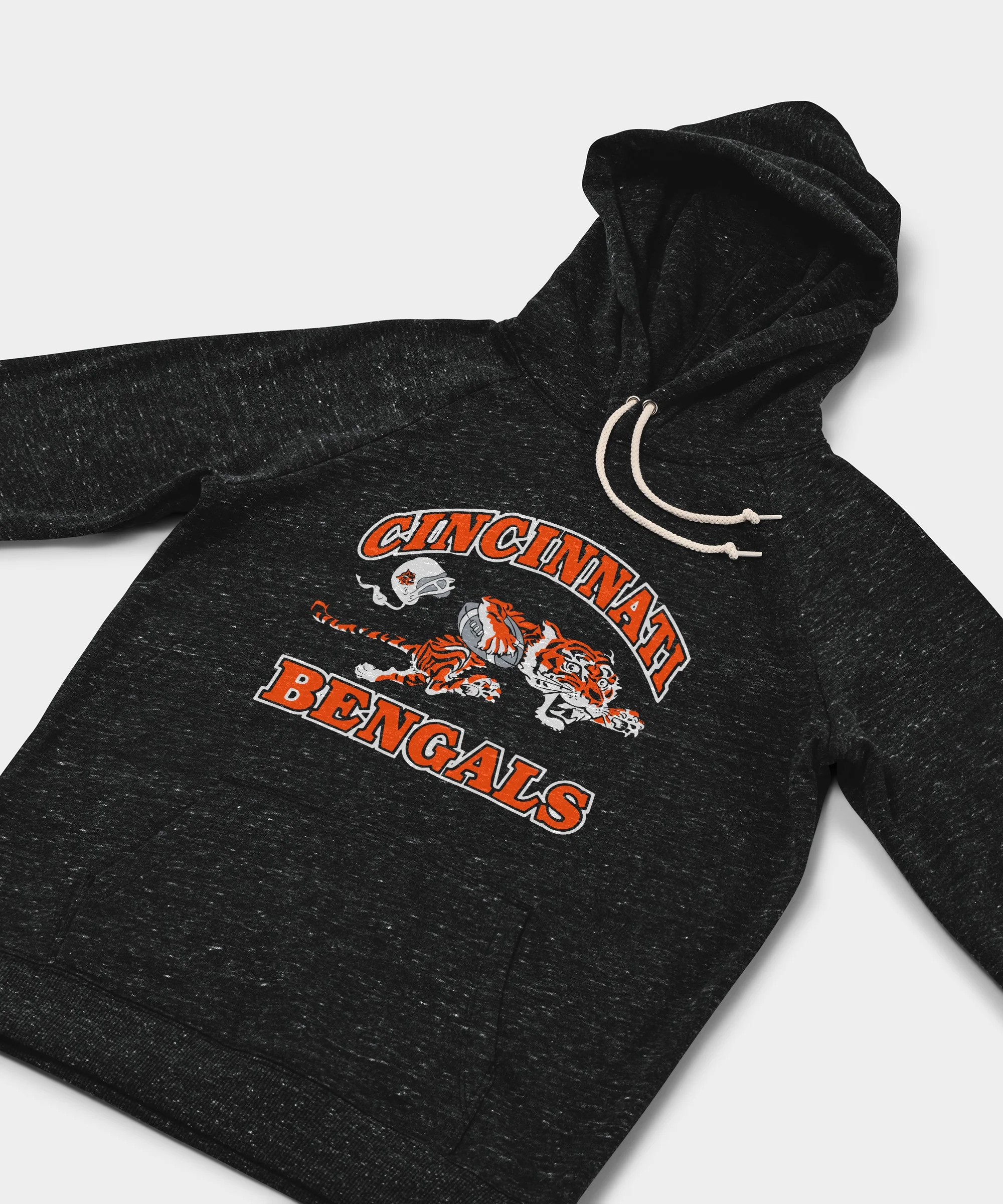 Women's Cincinnati Bengals '68 Hoodie - Image 2