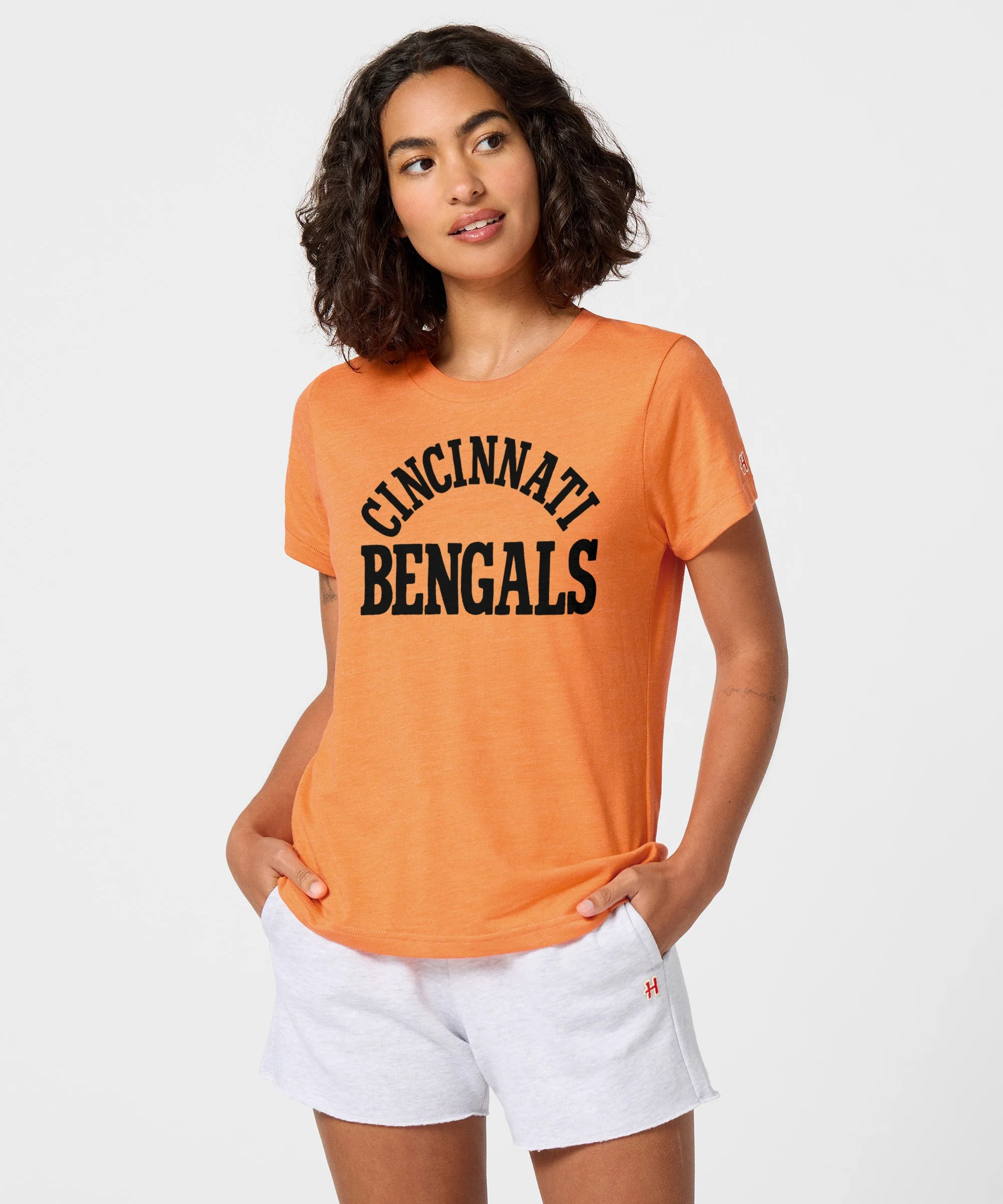 Women's Cincinnati Bengals Classic - Image 3