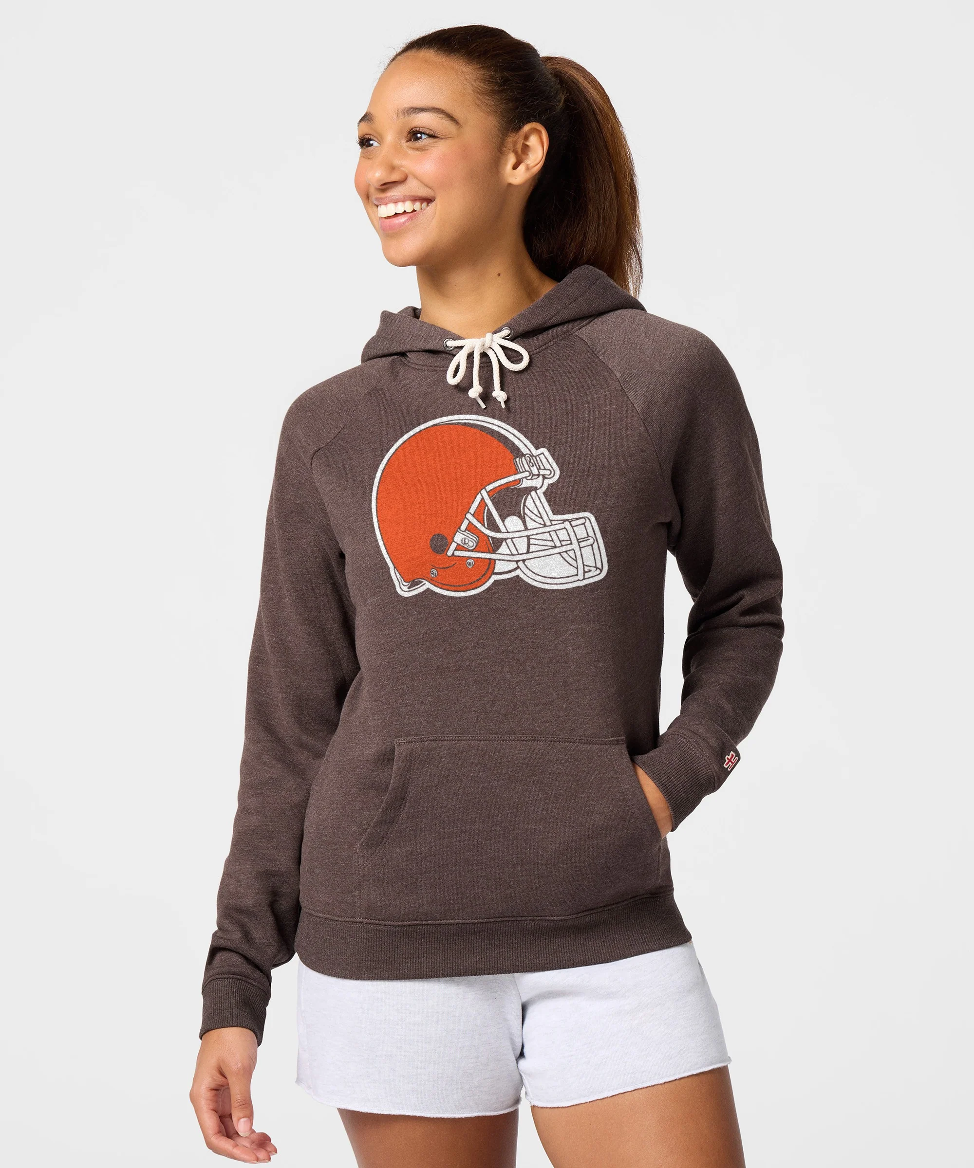Women's Cleveland Browns '24 Hoodie - Image 3