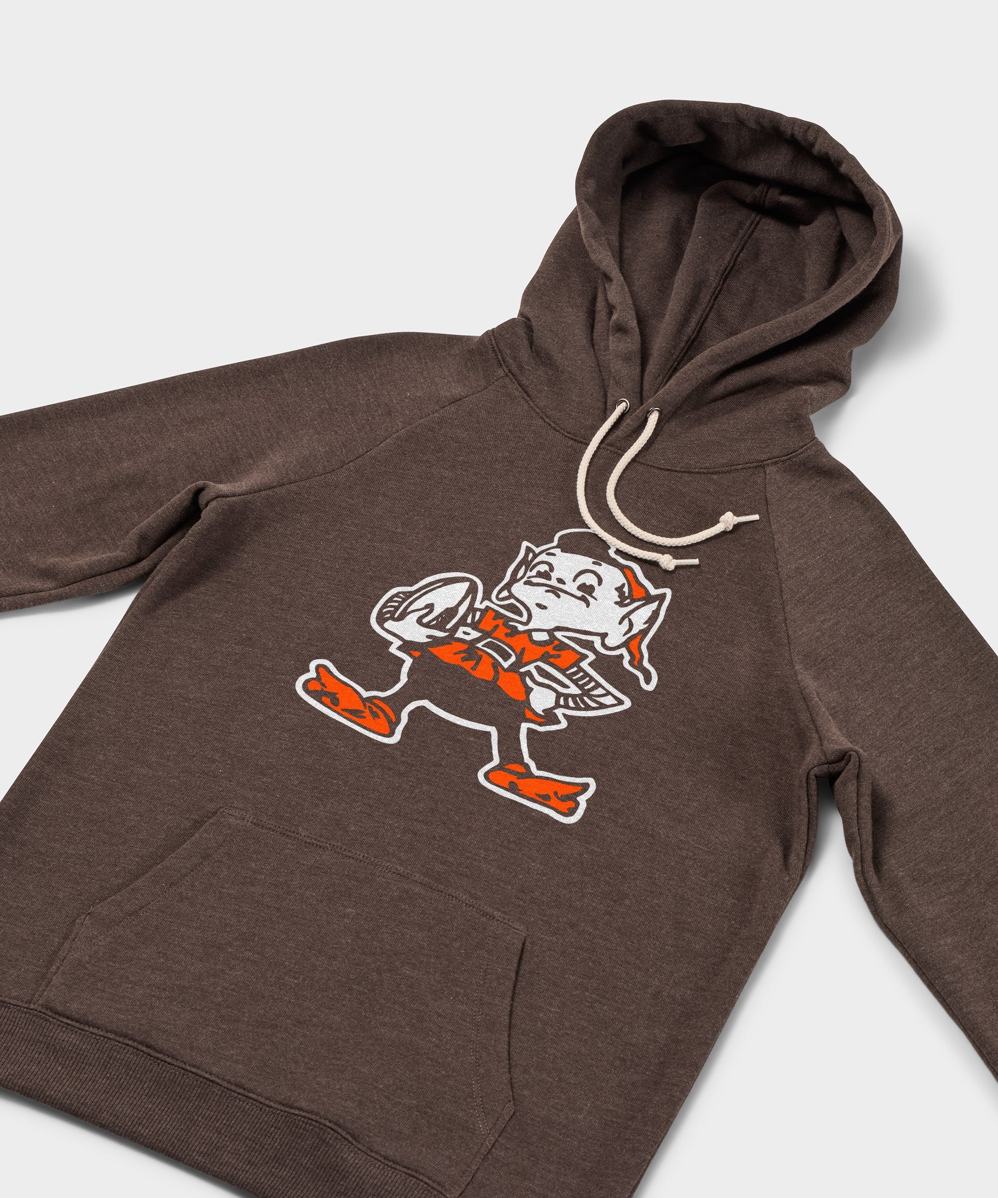 Women's Cleveland Browns '59 Hoodie - Image 2