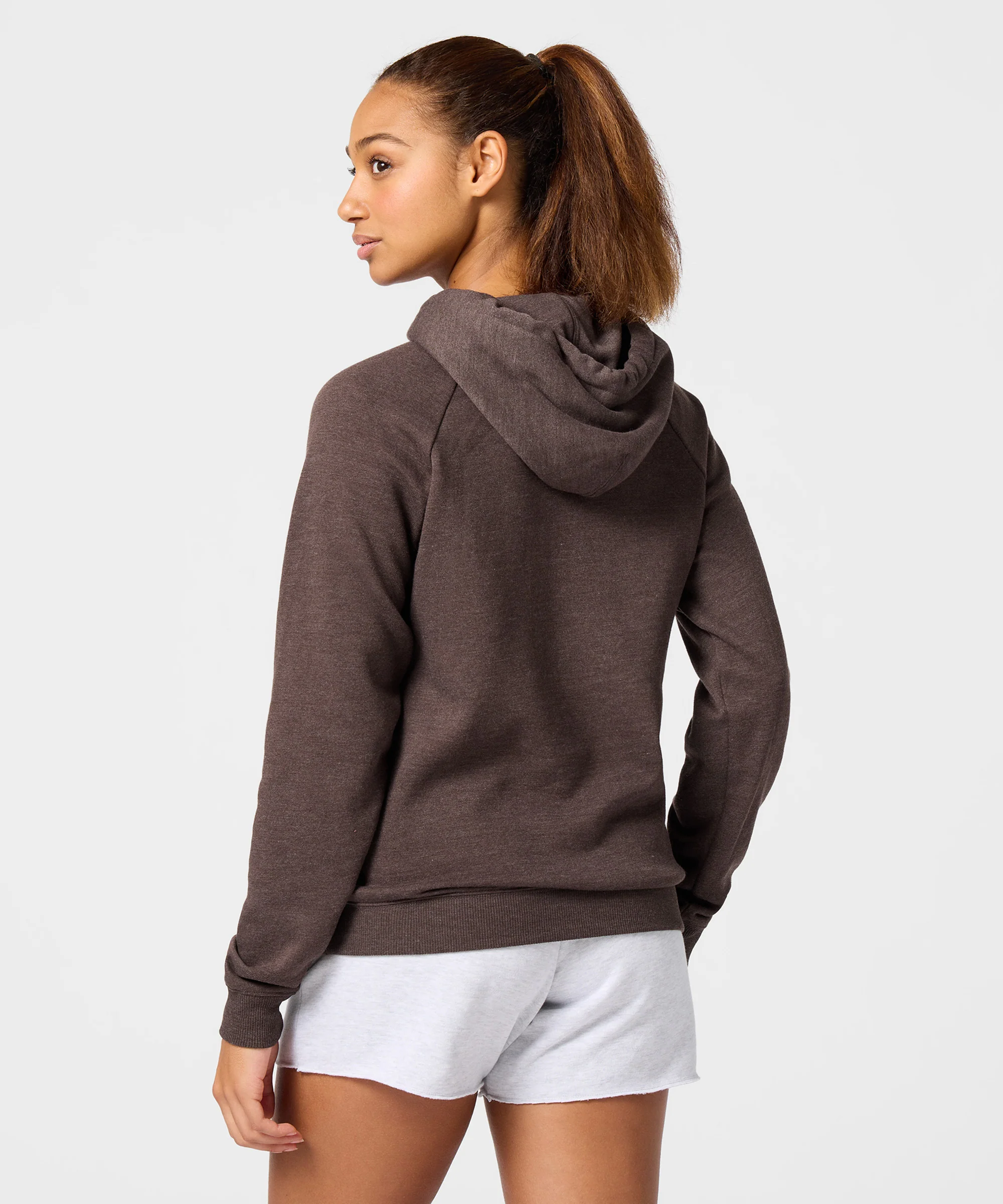 Women's Cleveland Browns Arch Hoodie - Image 4