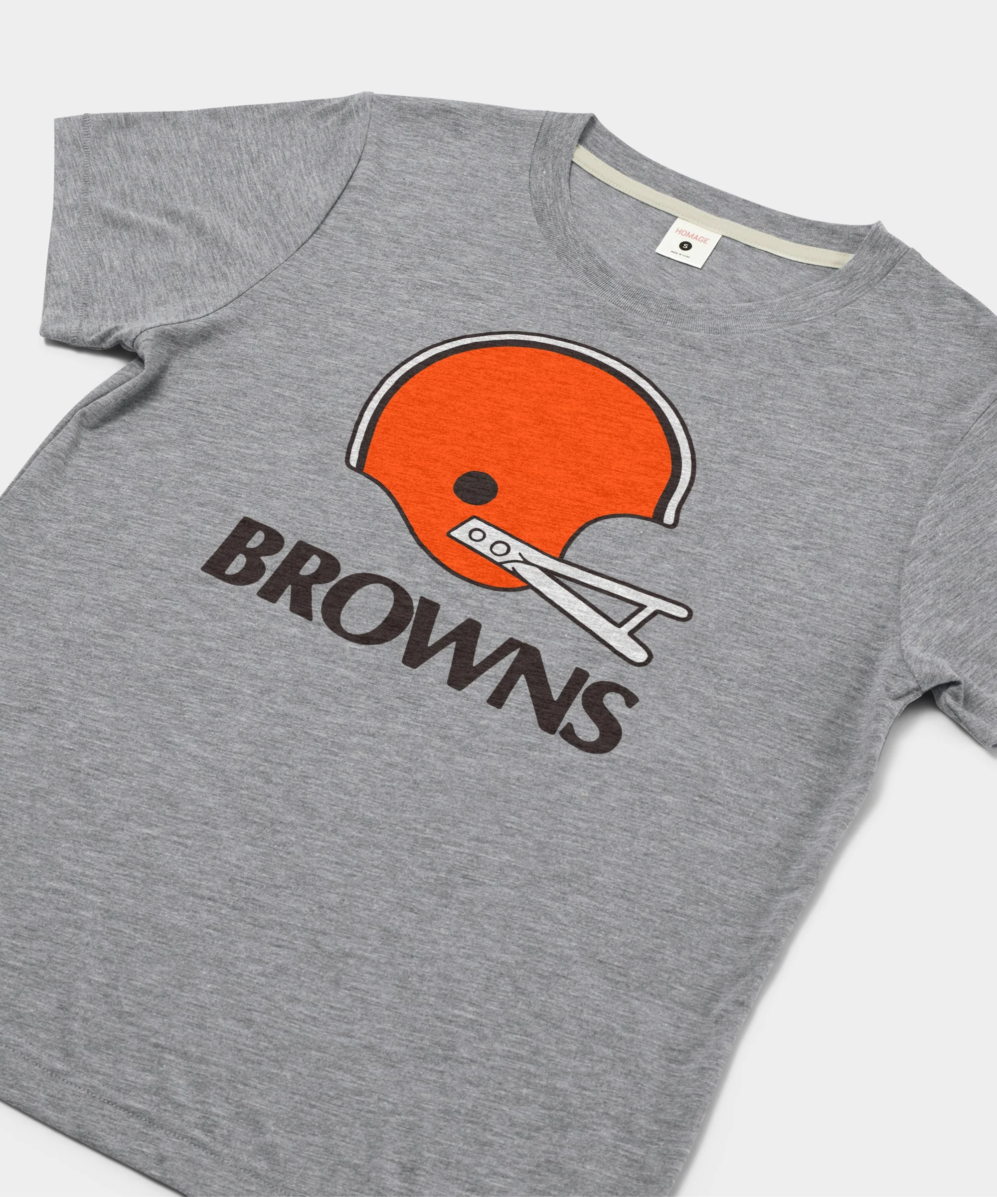 Women's Cleveland Browns Big Helmet - Image 2