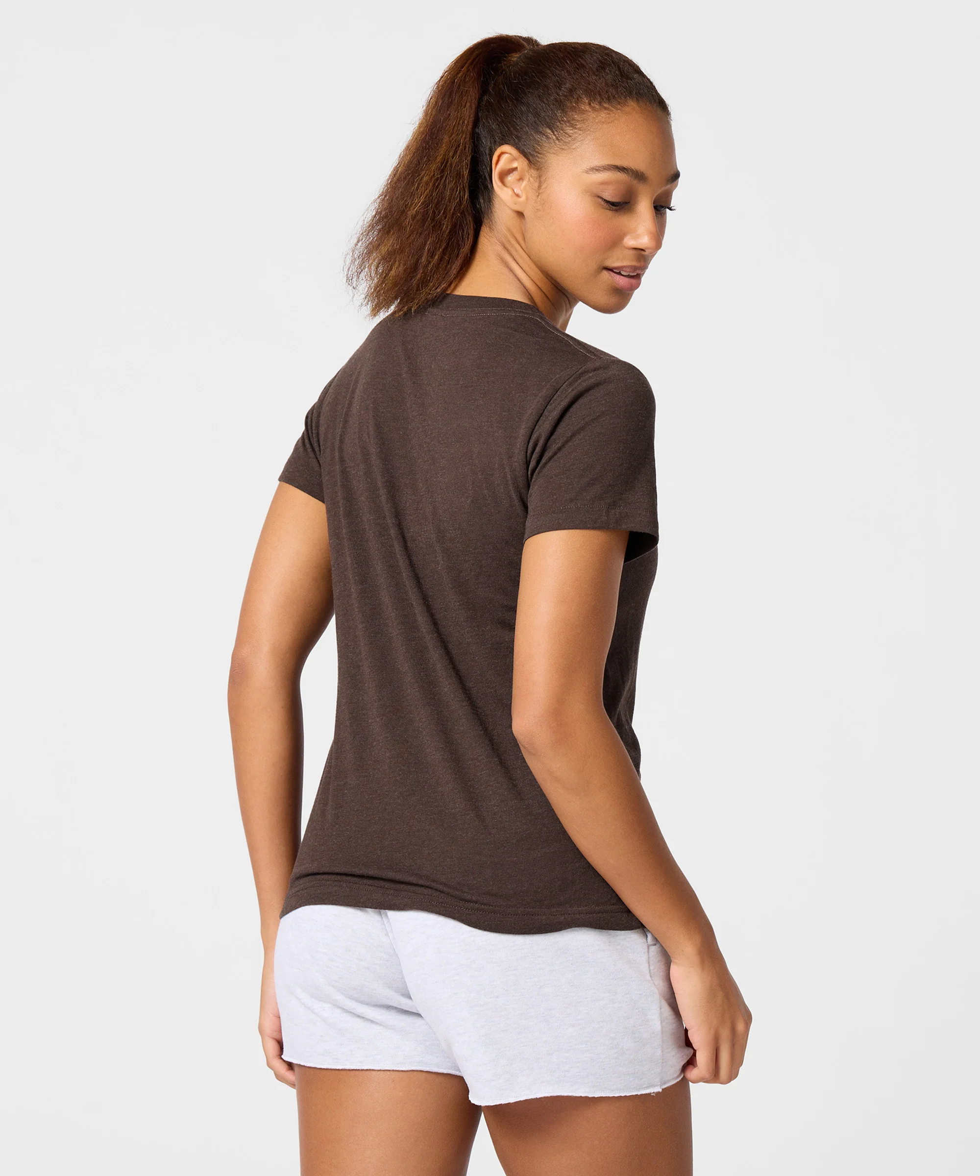 Women's Cleveland Browns Dog Logo - Image 4