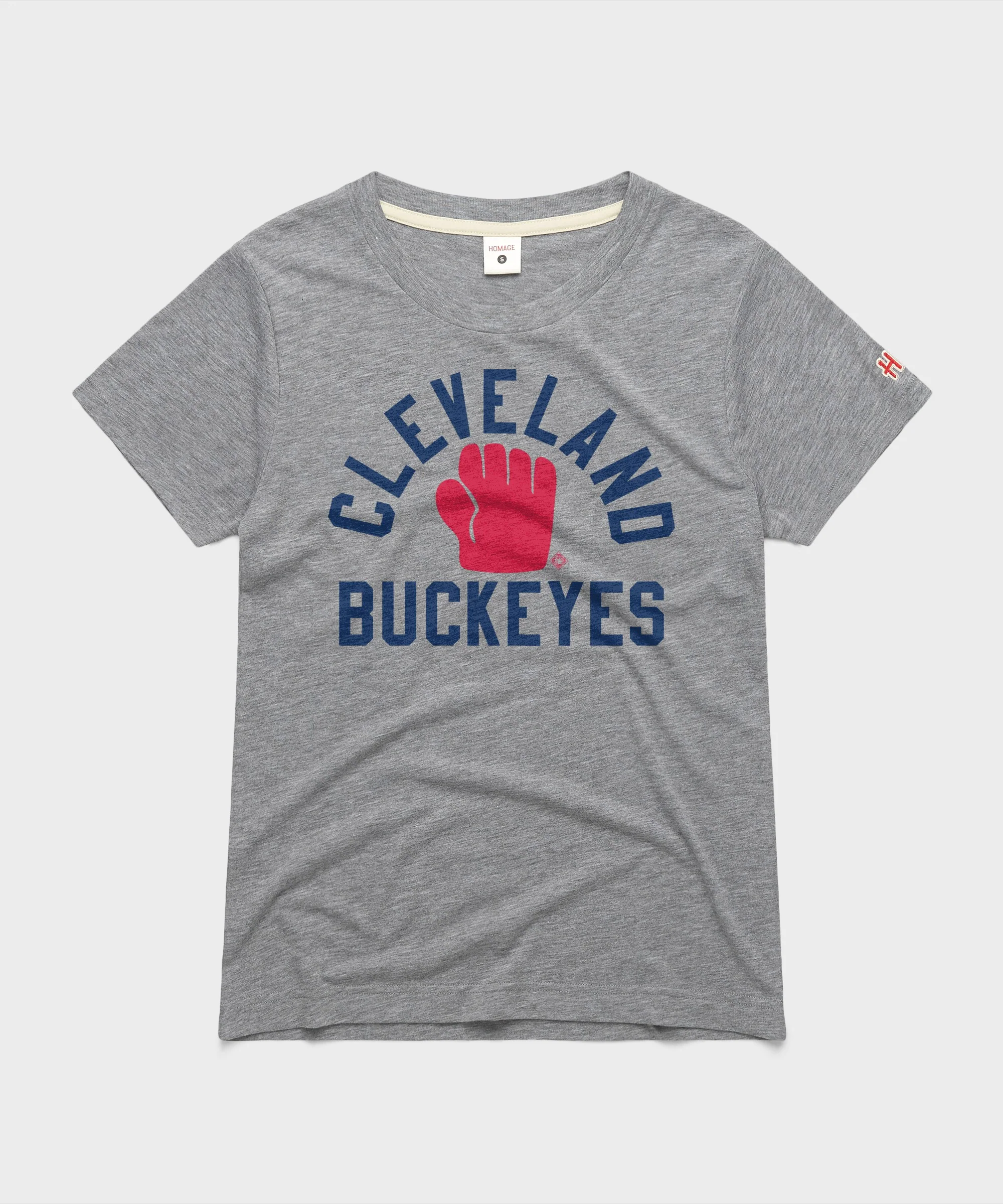Women's Cleveland Buckeyes Glove