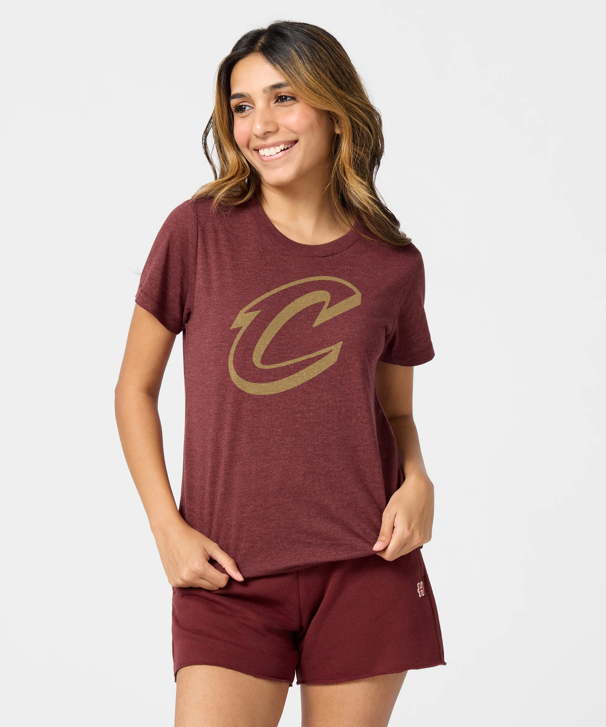 Women's Cleveland Cavaliers Logo - Image 6