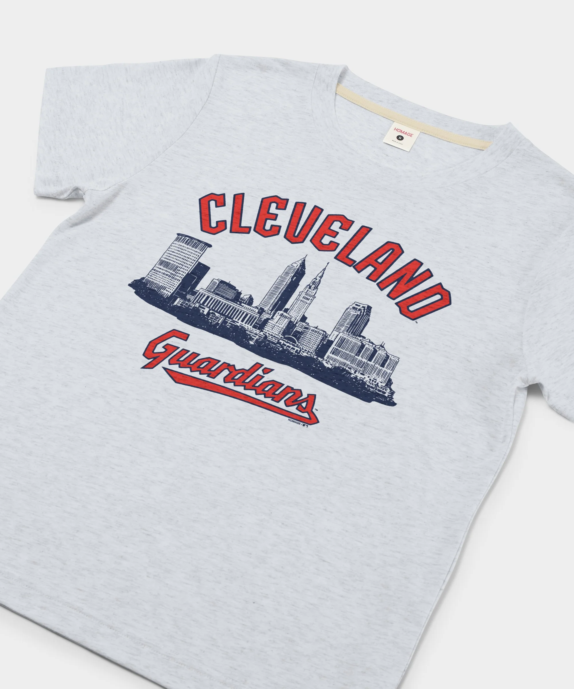 Women's Cleveland Guardians Skyline - Image 2