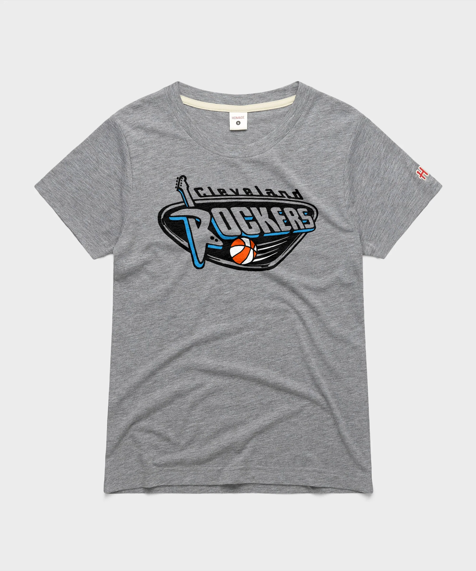 Women's Cleveland Rockers