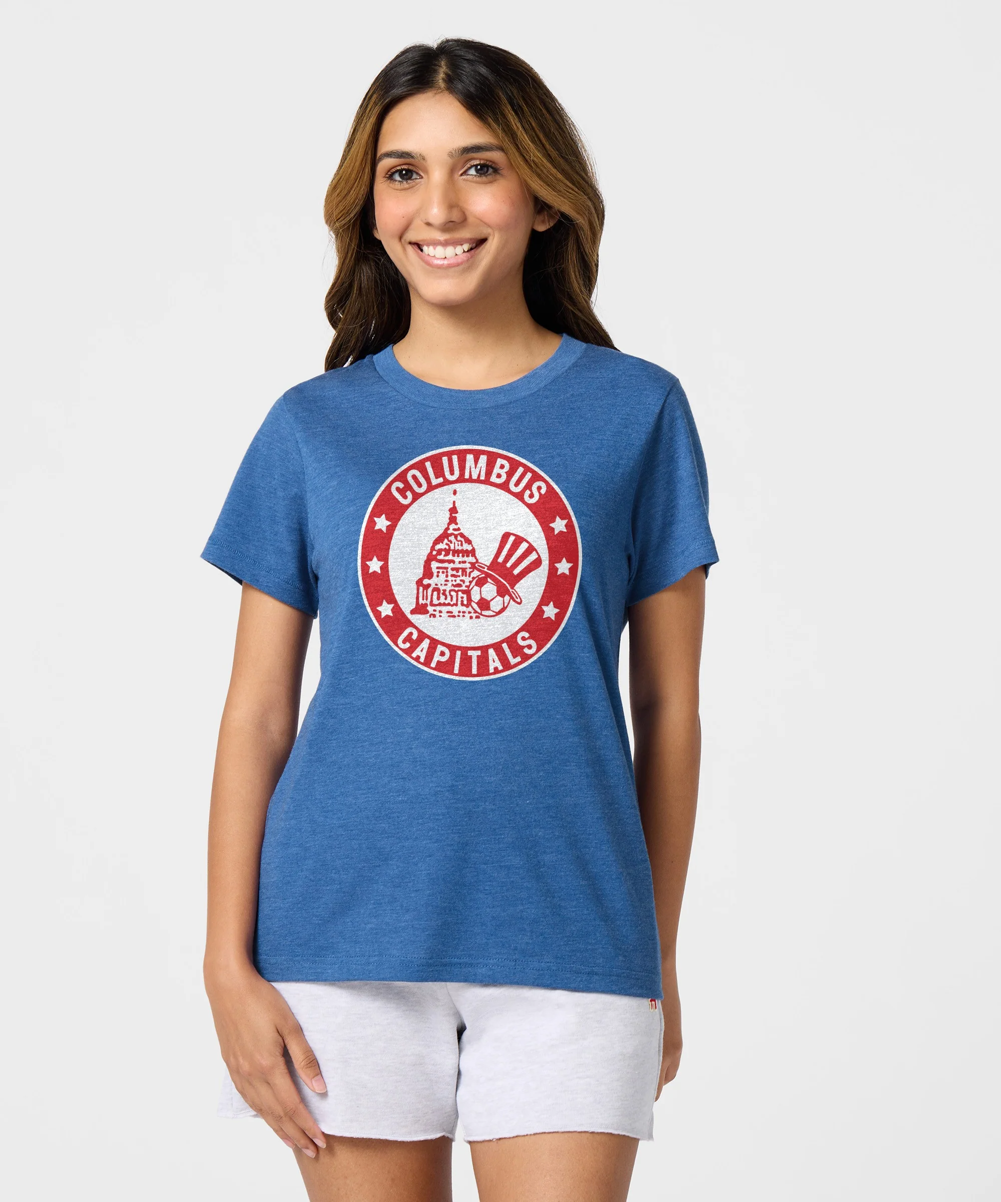 Women's Columbus Capitals - Image 3