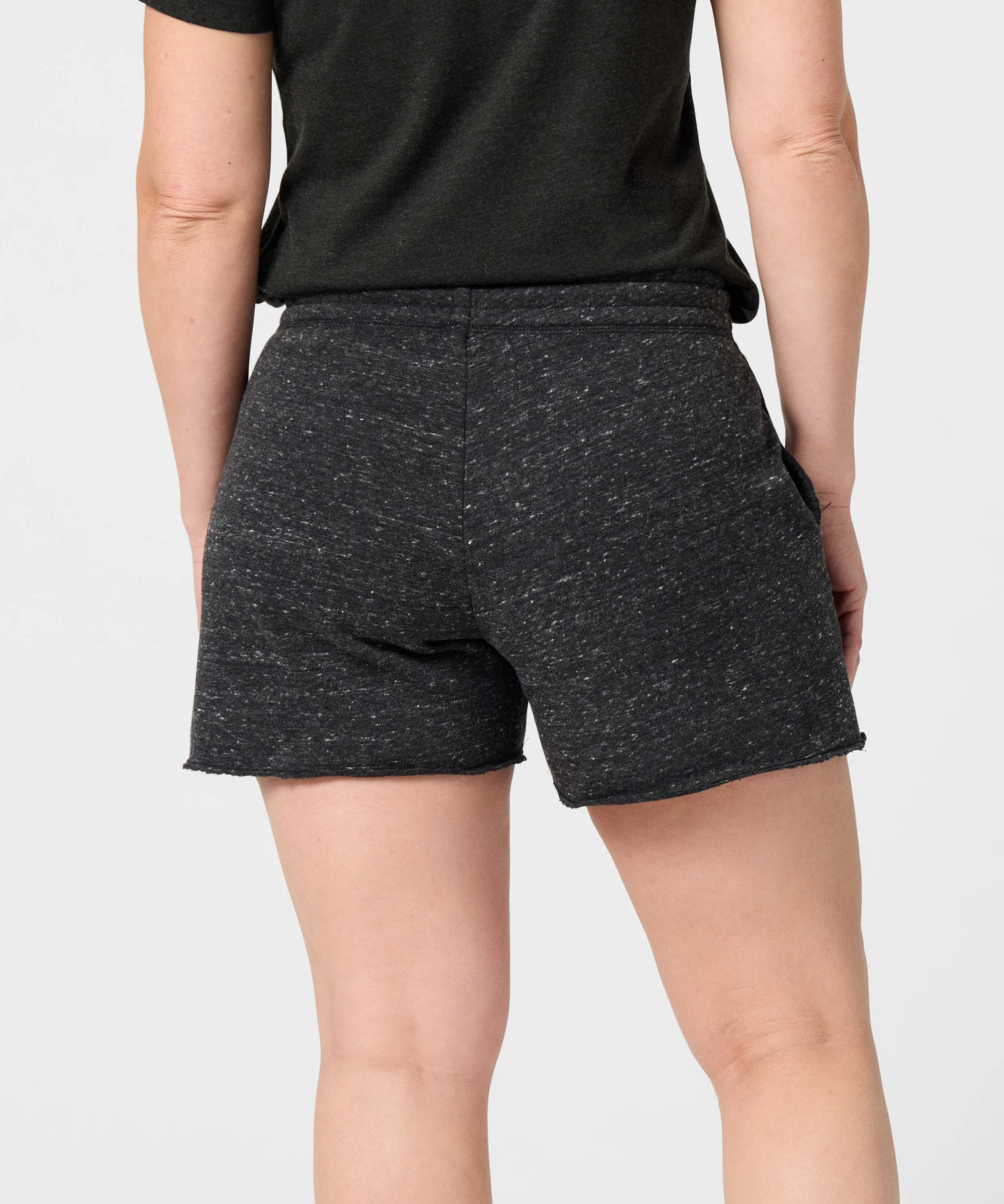 Women's Columbus Crew '21 Sweat Shorts - Image 4