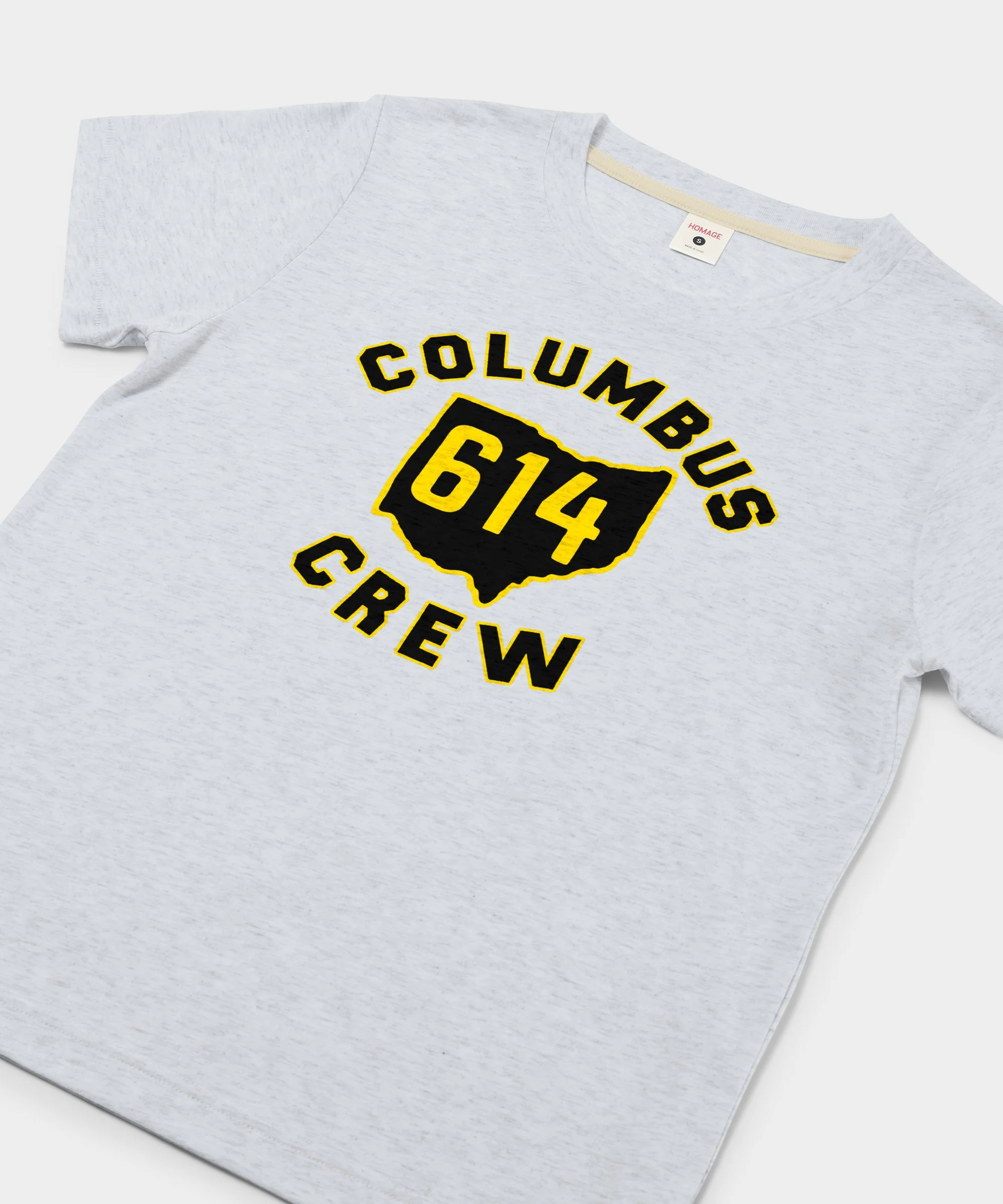 Women's Columbus Crew 614 - Image 2