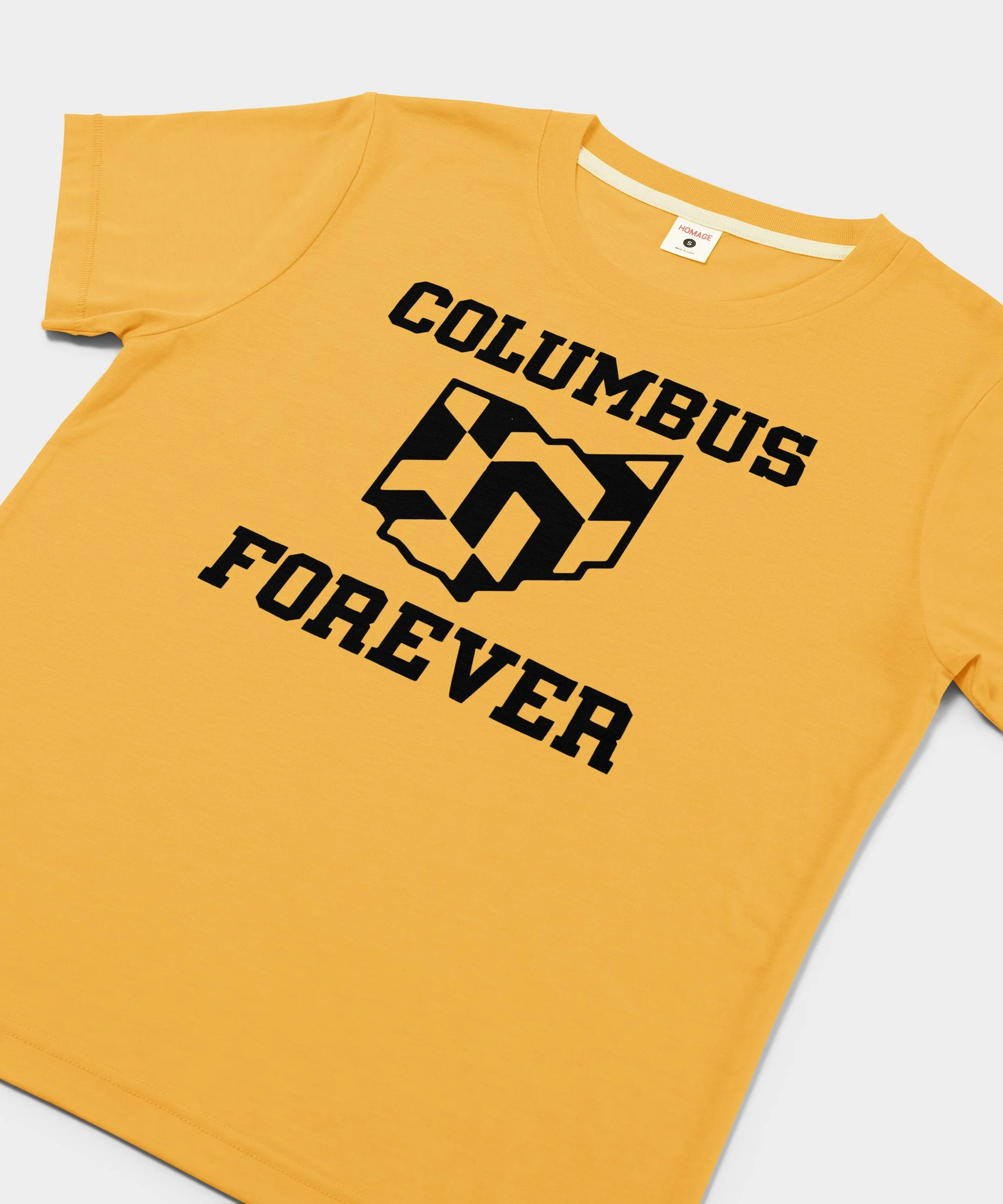 Women's Columbus Crew Columbus Forever - Image 2