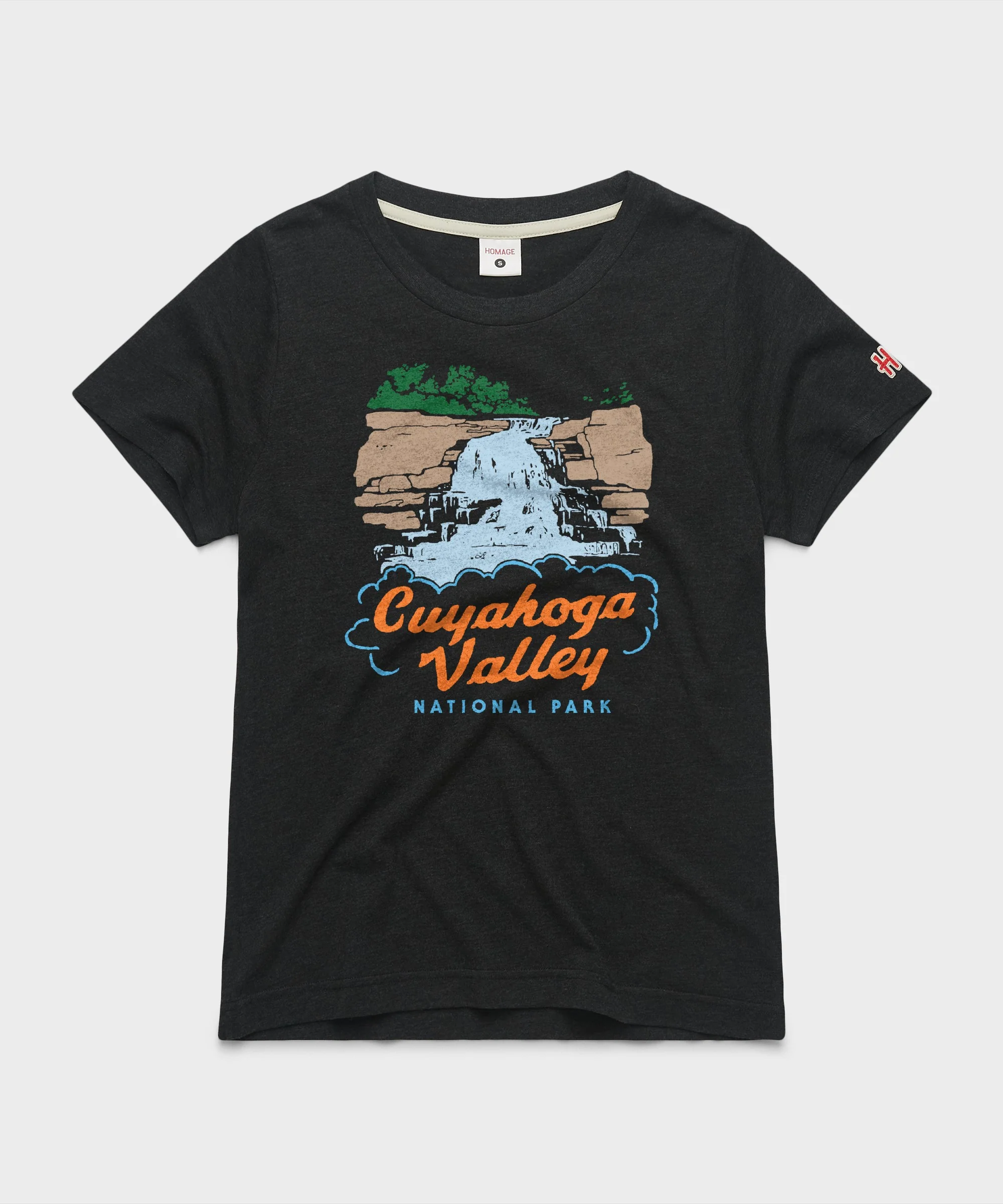 Women's Cuyahoga Valley National Park