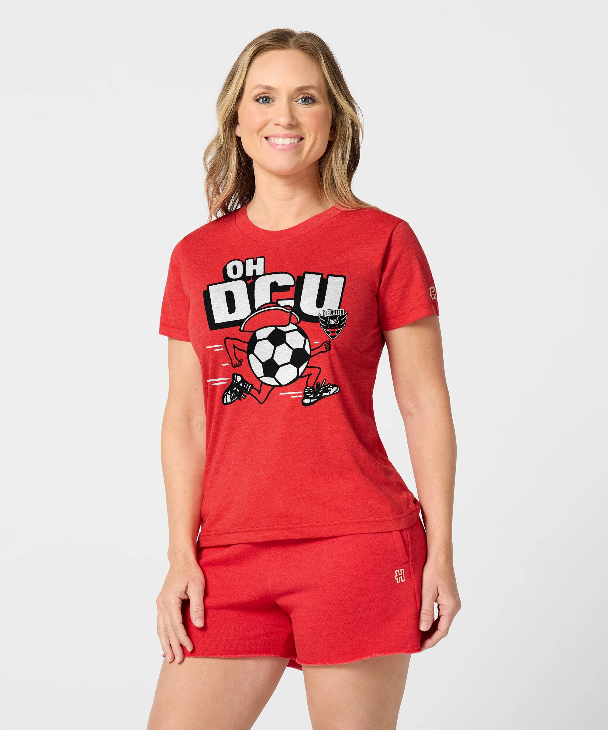 Women's D.C. United Oh DCU - Image 3