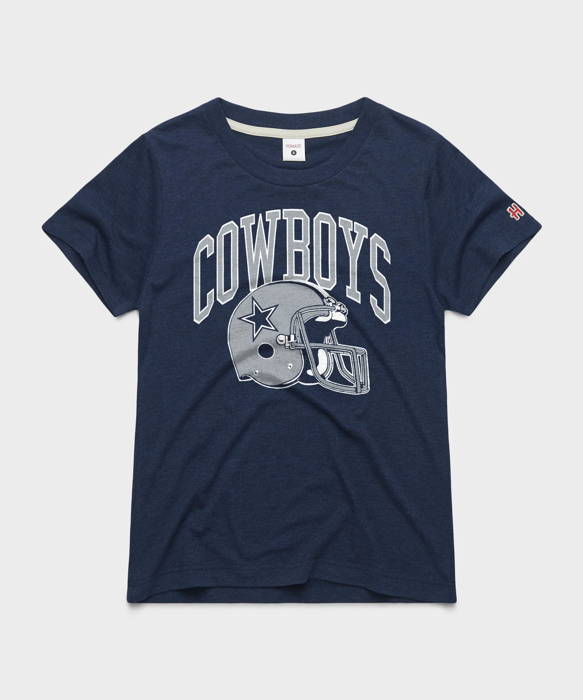 Women's Dallas Cowboys Helmet