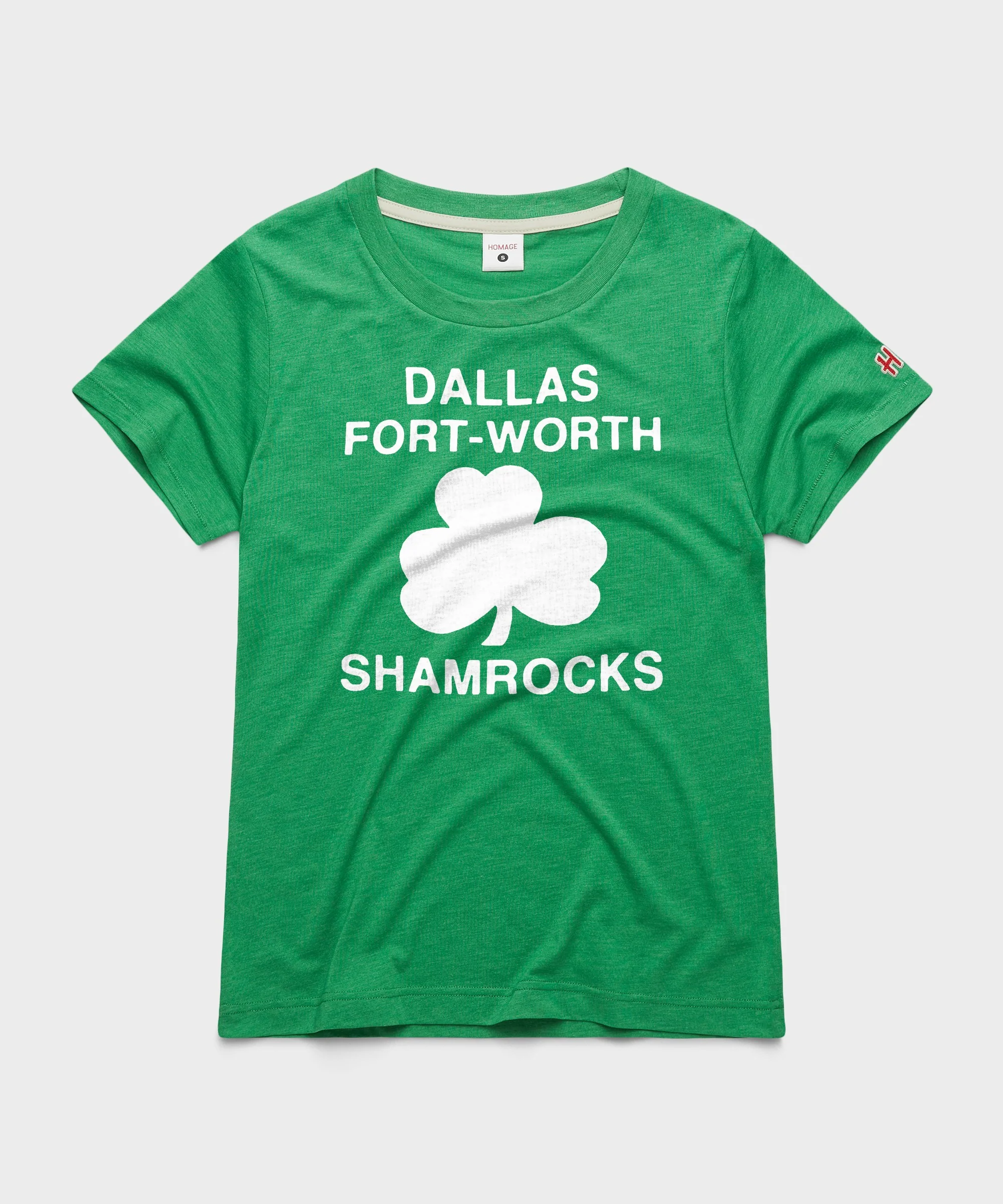 Women's Dallas Fort-Worth Shamrocks