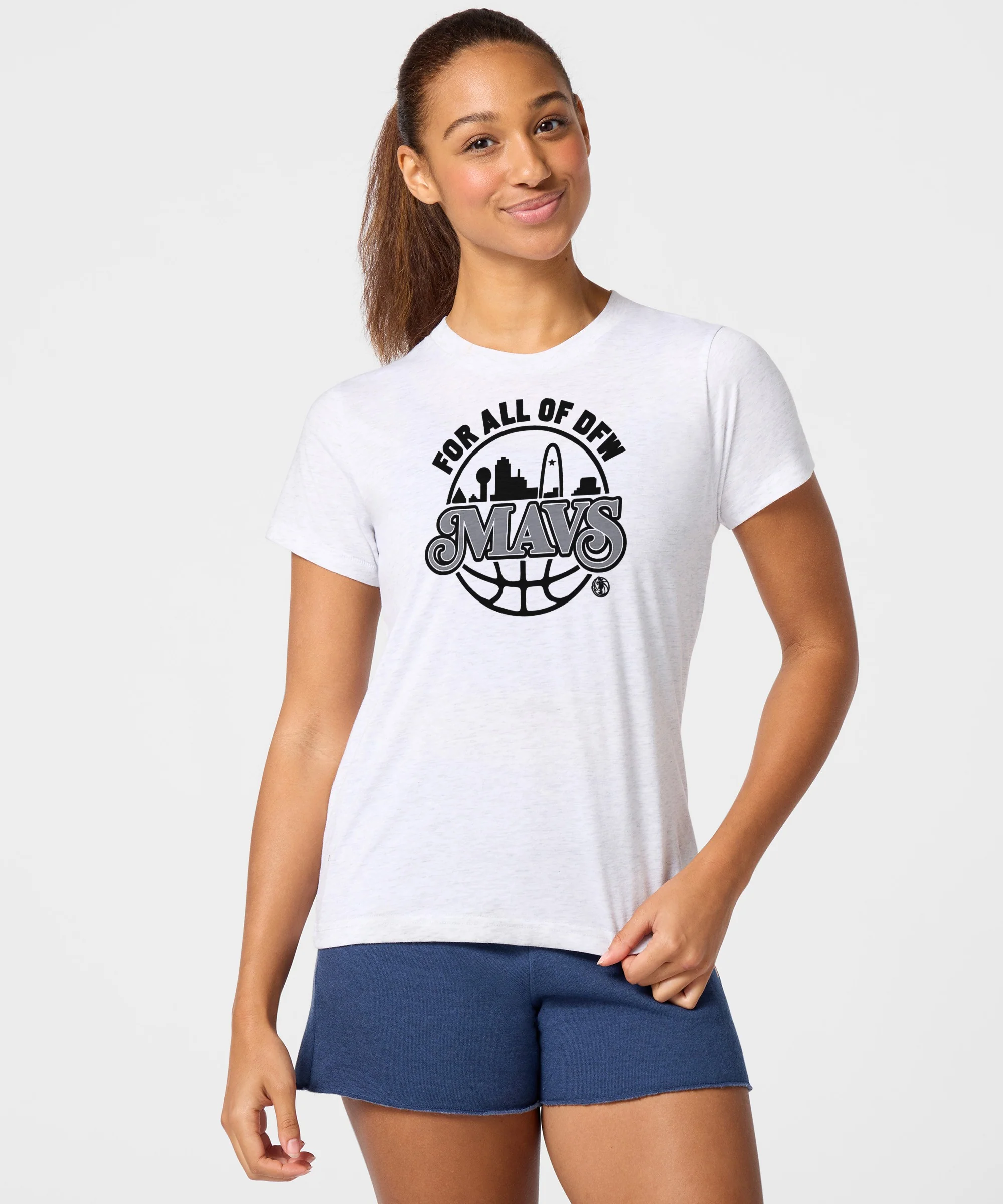 Women's Dallas Mavericks City Edition 2024 - Image 3